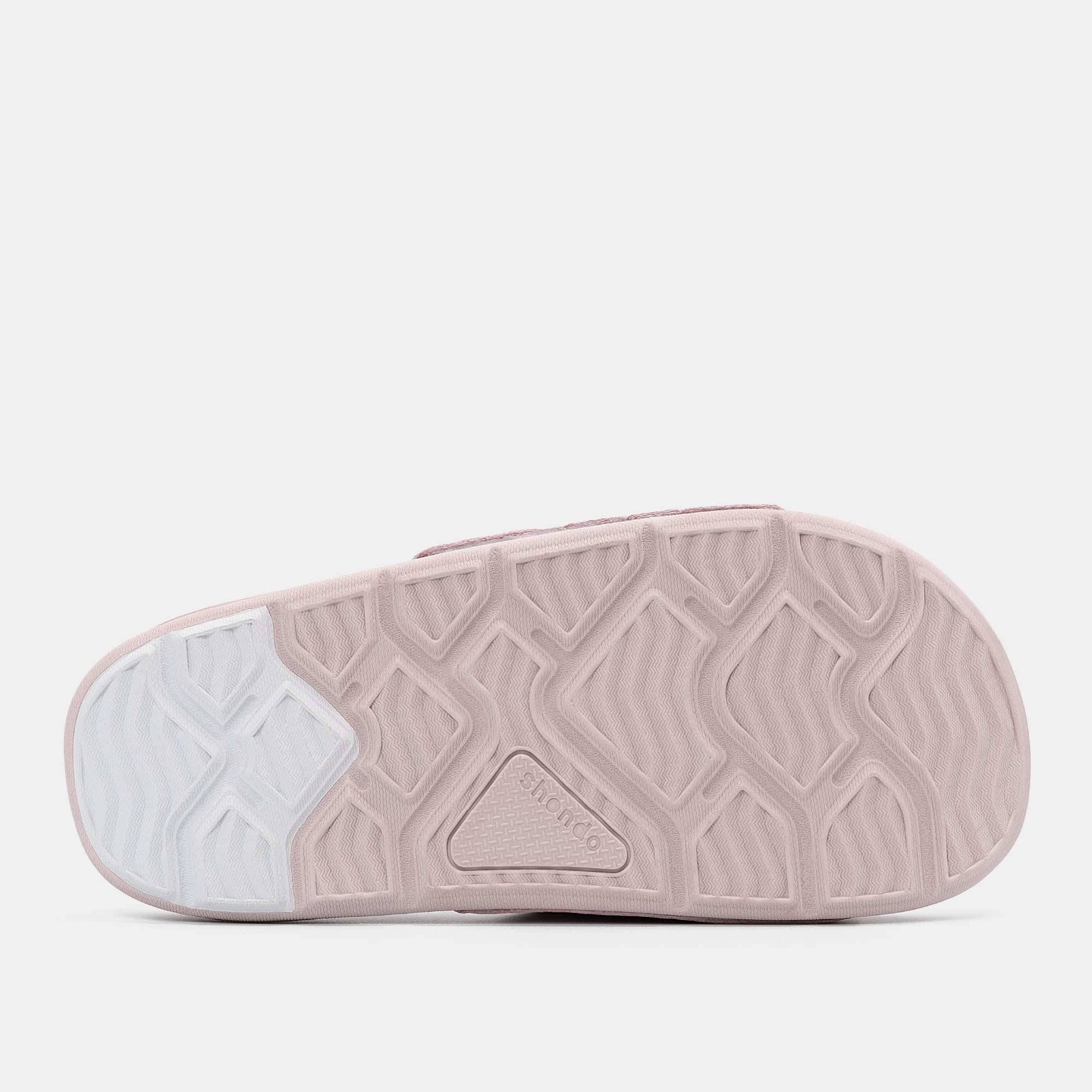 Dép Trendy 7 nữ SH TPU hồng