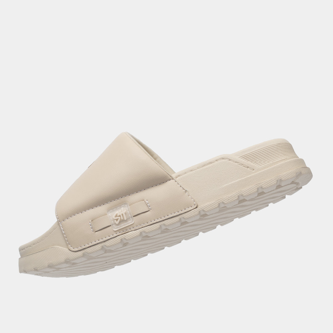 Dép bánh mì Trendy 4 quai si be