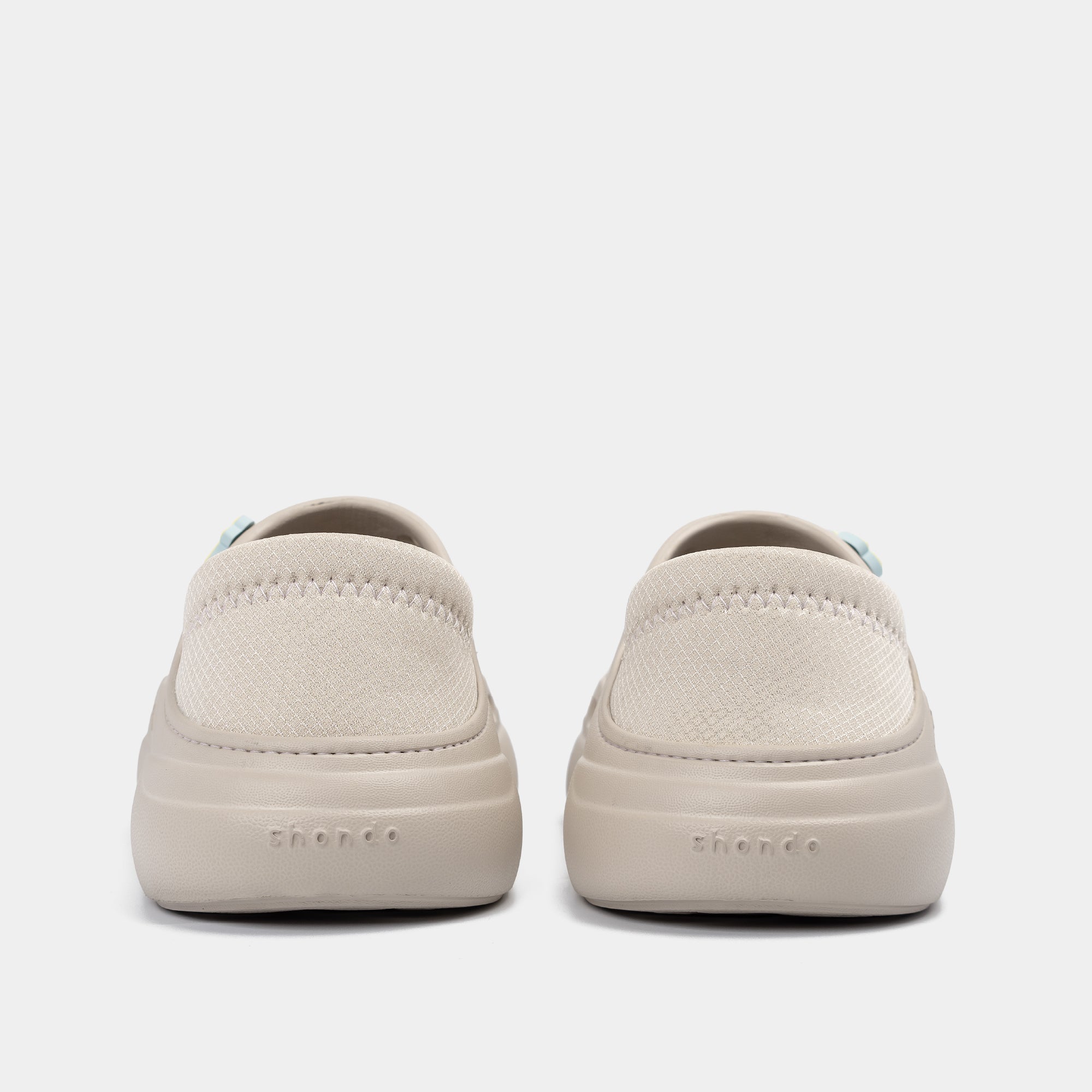 Giày sneaker Class 3 không dây hồng