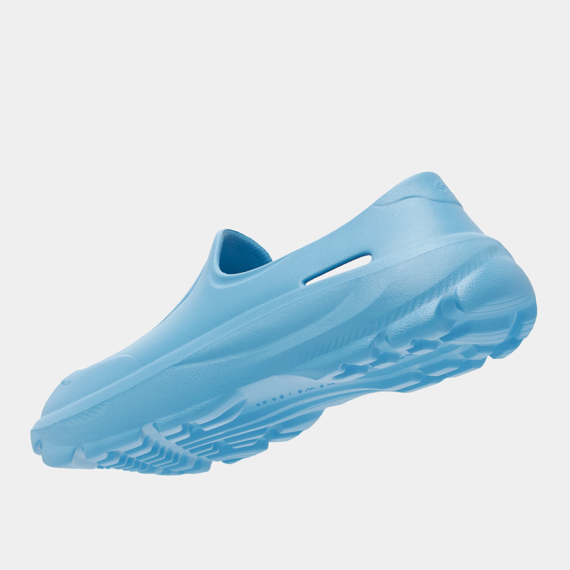 Giày Sneaker Shondo EZI Limax Nữ Màu Xanh Dương