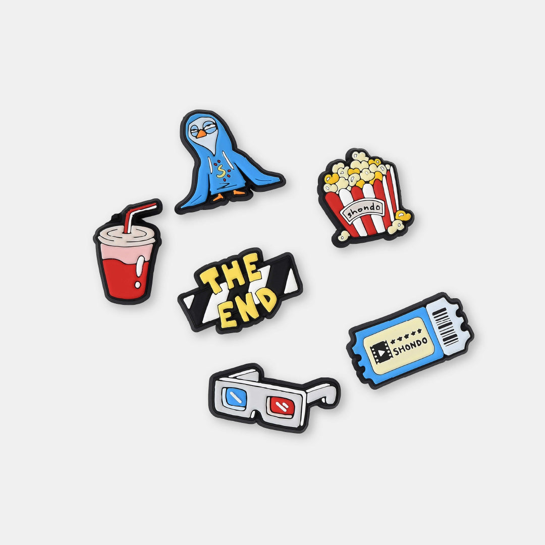 Charm "Cinema"