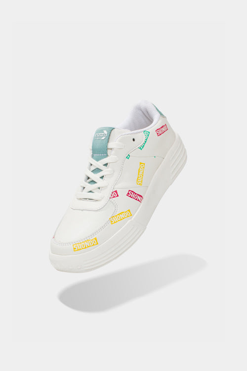Sneaker CLASS 1 MONOGRAM nhiều màu