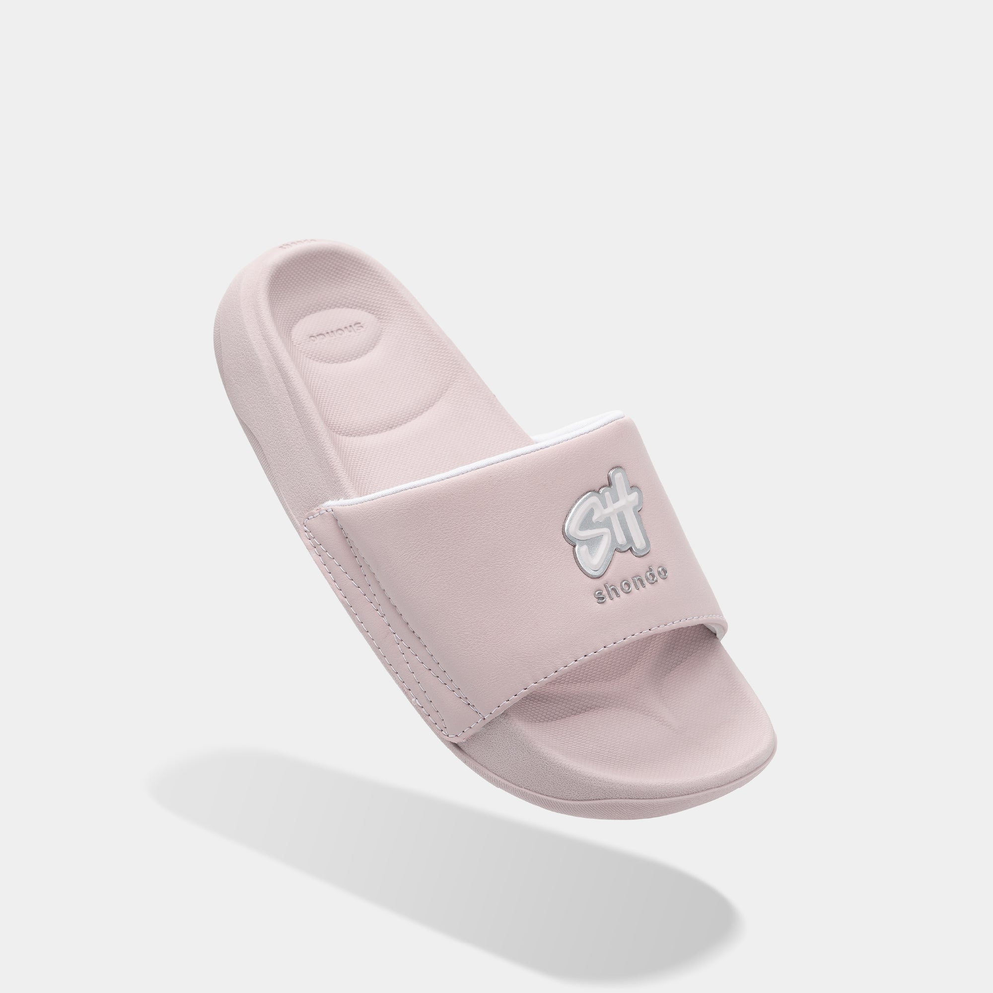 Dép Trendy 7 nữ SH TPU hồng