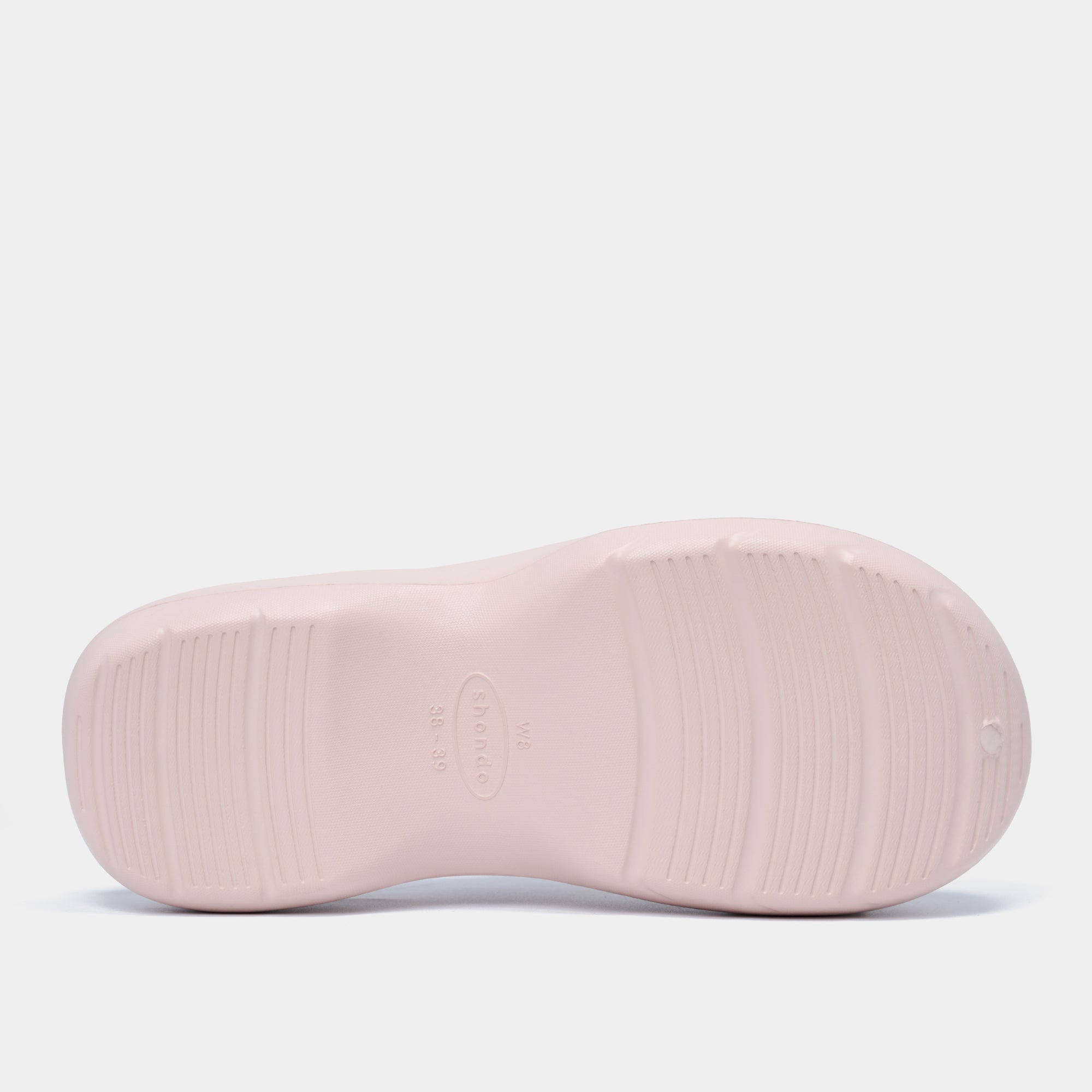 Clog Mule Chic Limax da báo nữ hồng
