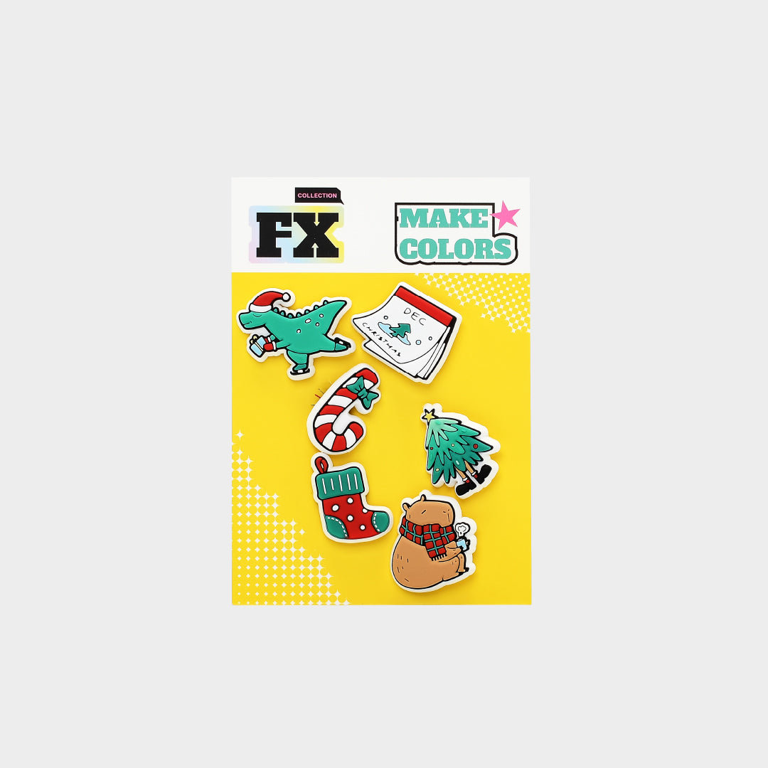 Charm "Christmas"