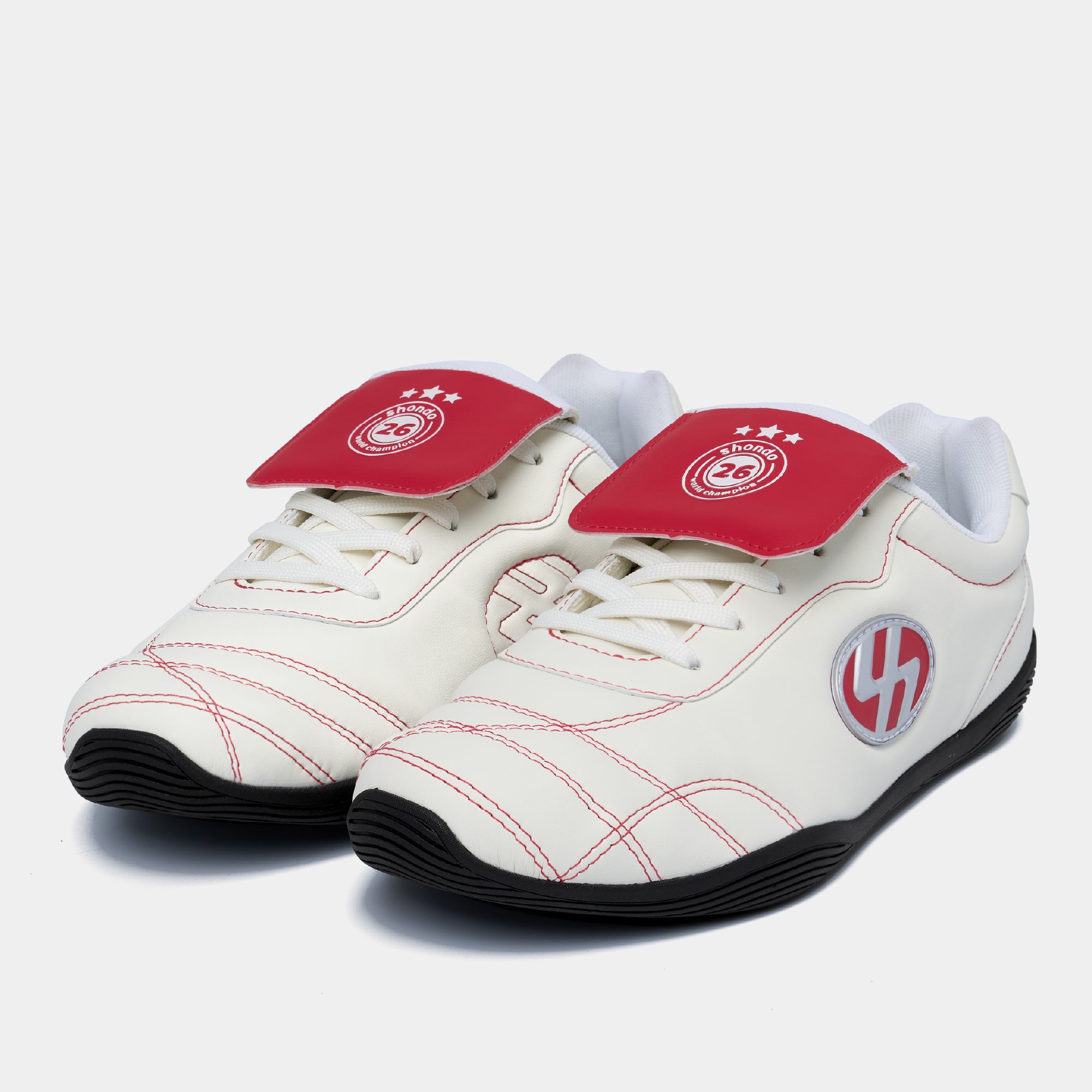 Sneaker Class 7 CHAMPION 26 nam trắng