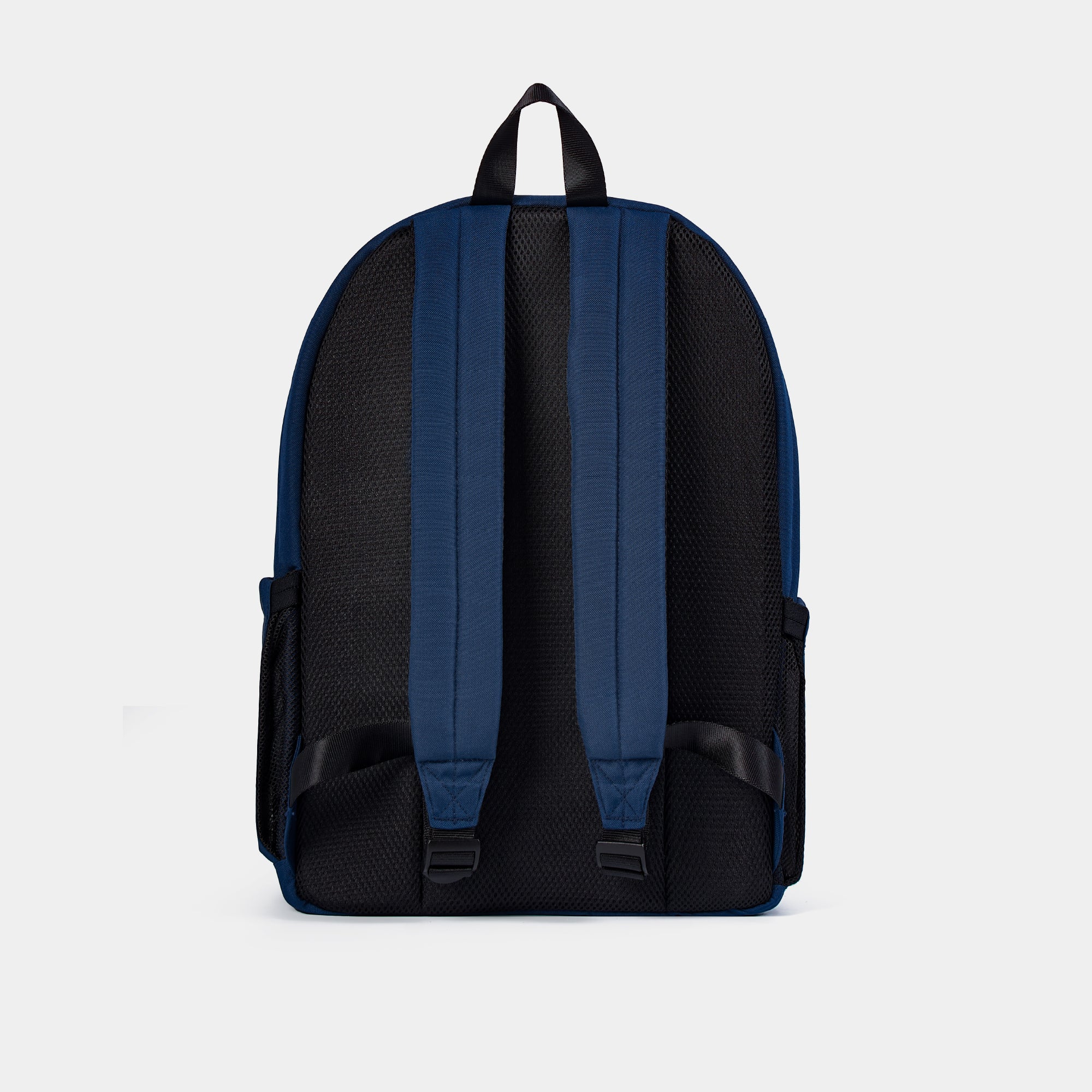 Balo thêu logo Shondo xanh navy