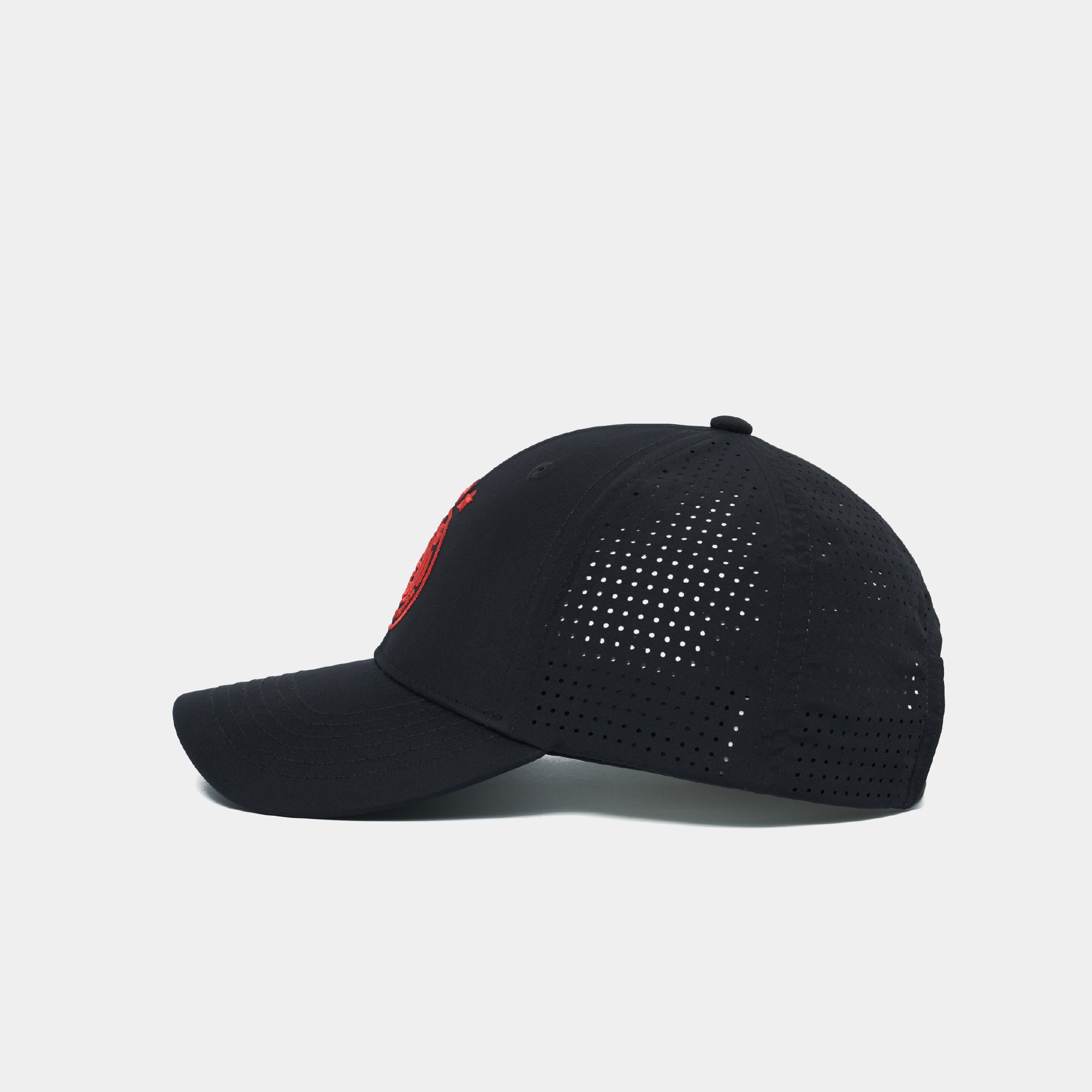 Nón lưỡi trai CHAMPION 26 đen