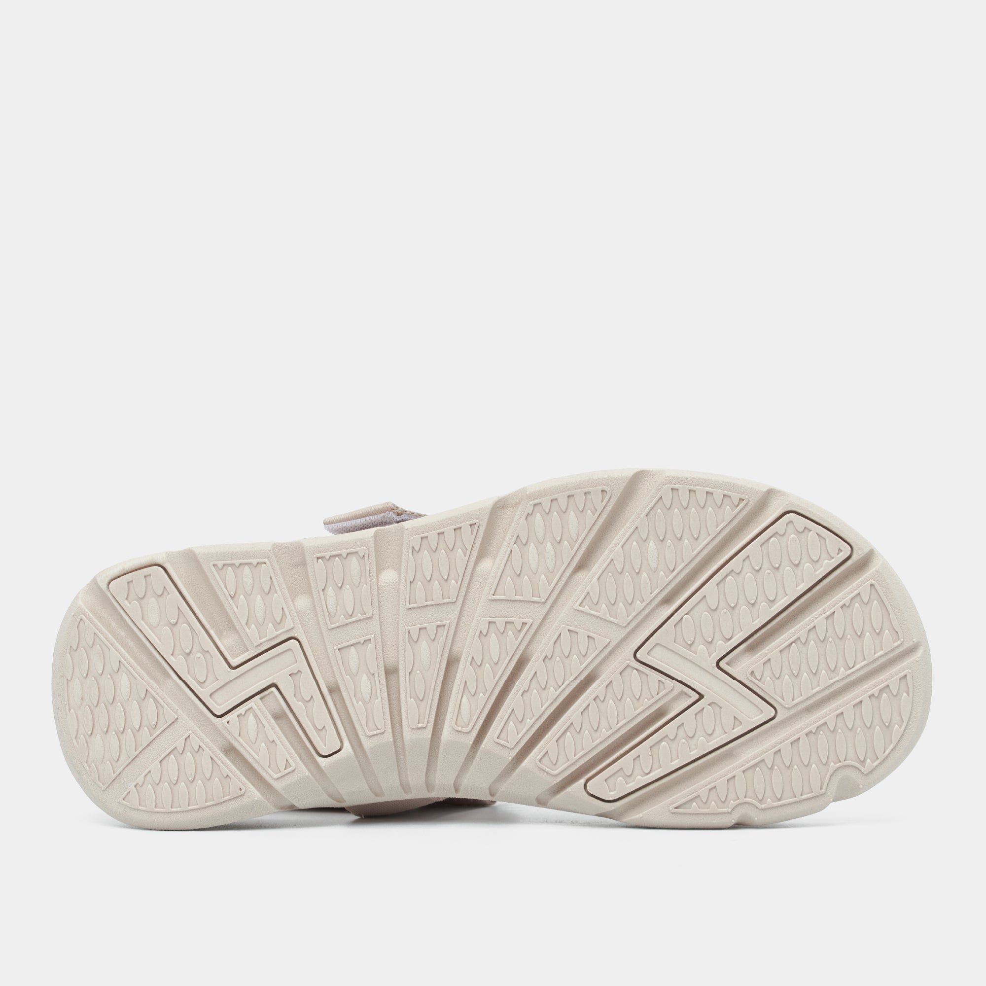 Sandal F6S Lite quai chéo nữ hồng