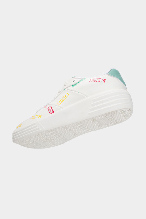 Sneaker CLASS 1 MONOGRAM nhiều màu