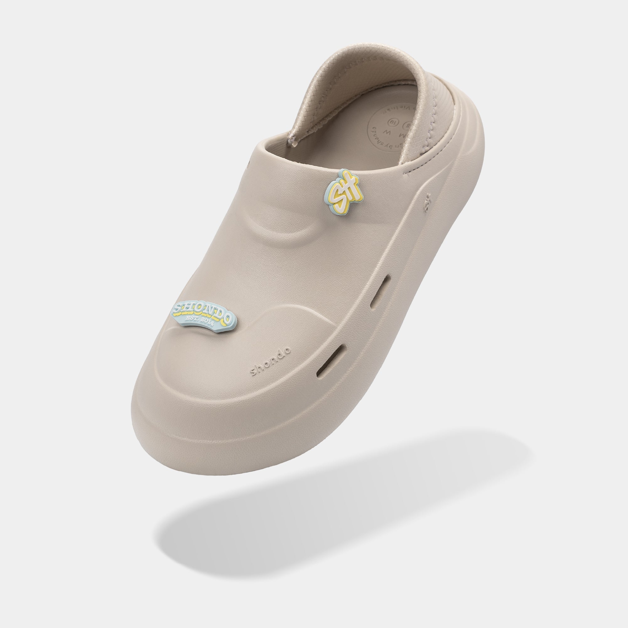 Giày sneaker Class 3 không dây hồng