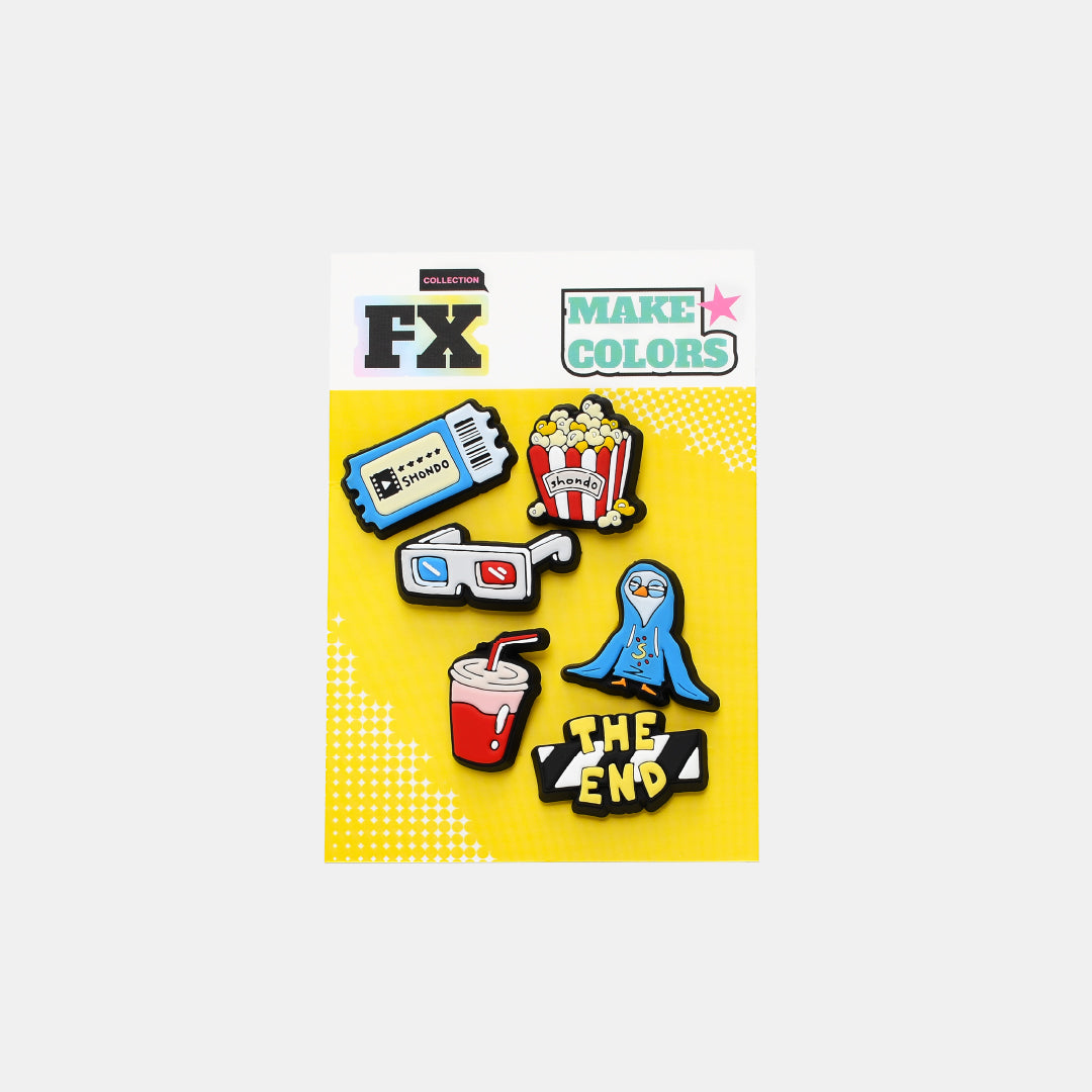 Charm "Cinema"