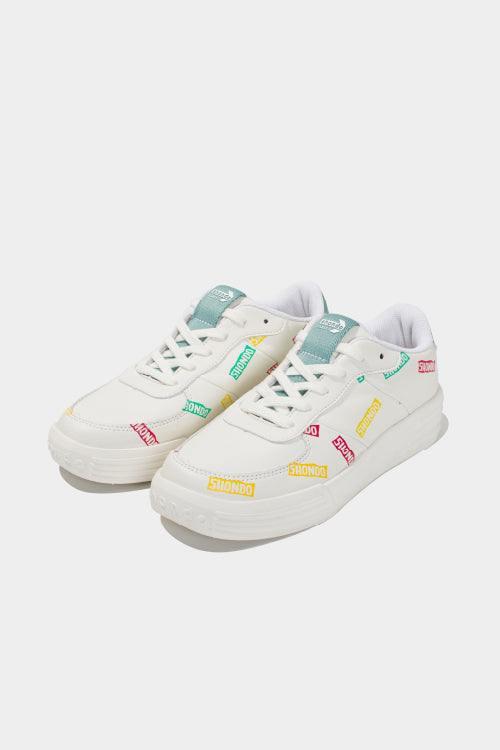 Sneaker CLASS 1 MONOGRAM nhiều màu