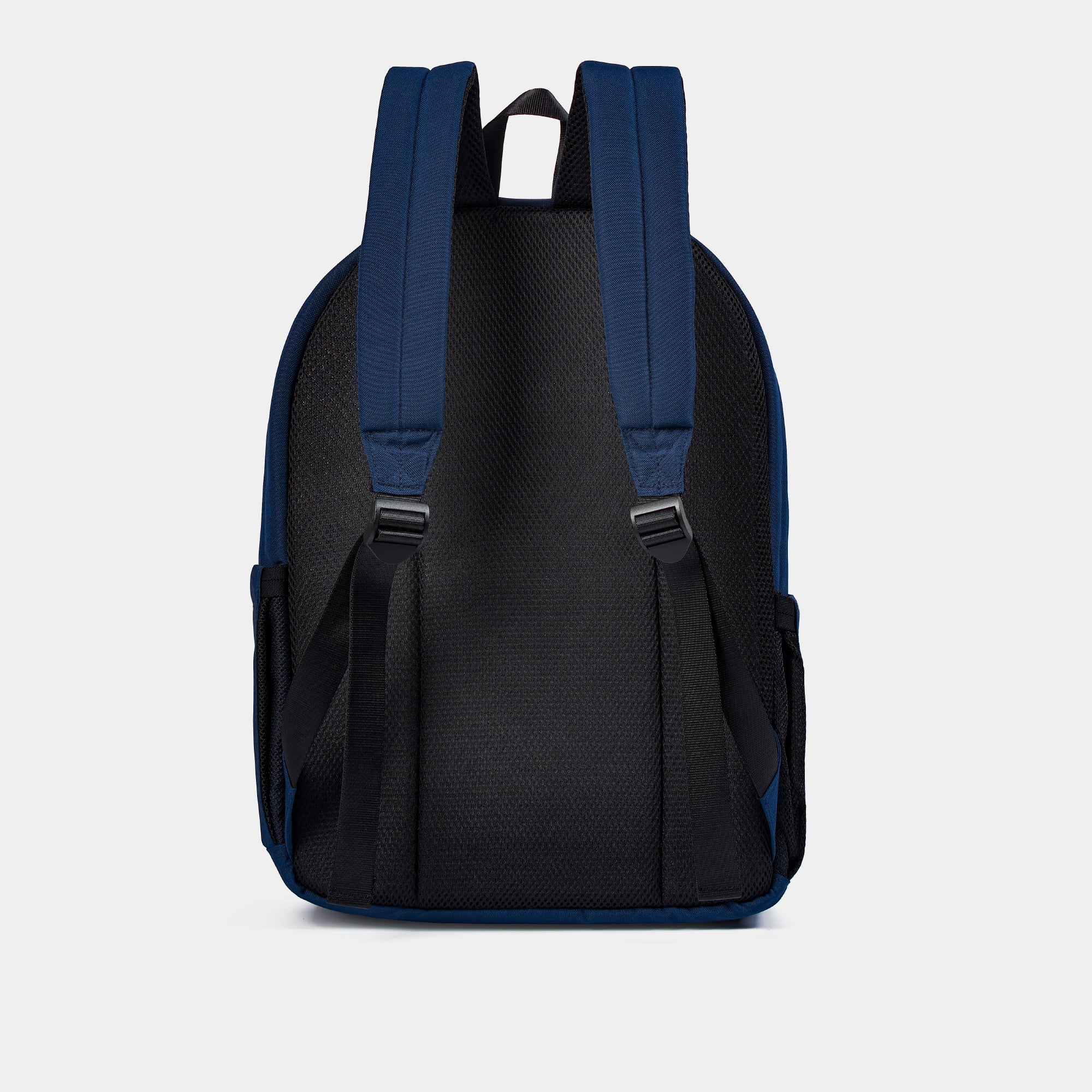 Balo thêu logo Shondo xanh navy