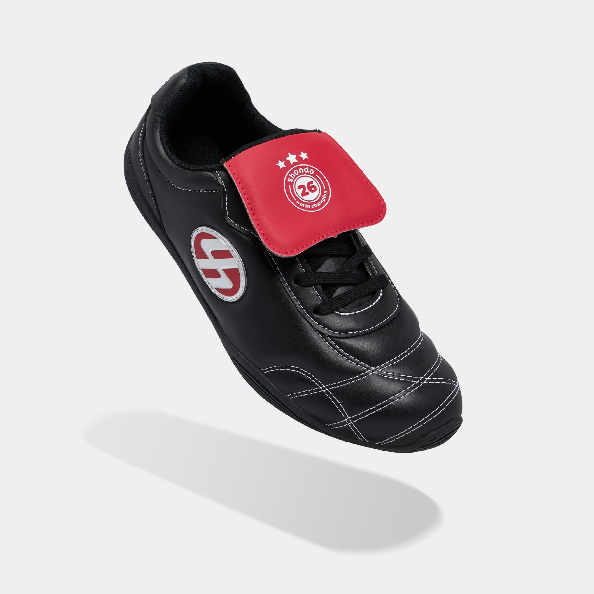 Sneaker Class 7 CHAMPION 26 nam đen
