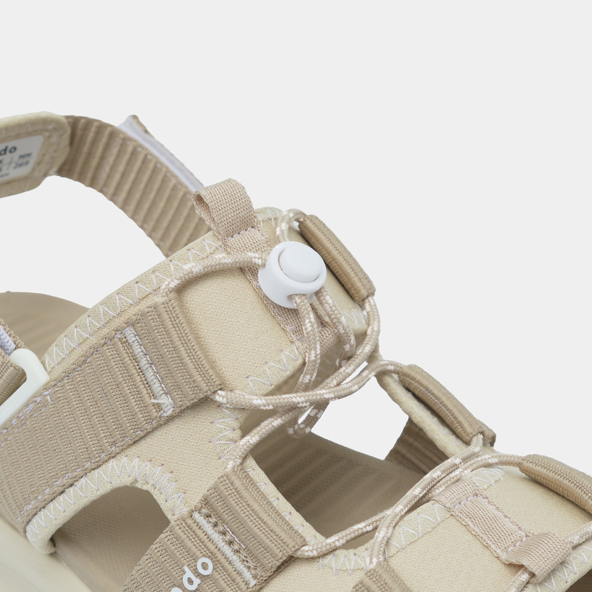 Giày Sandal F8B Hiking unisex be