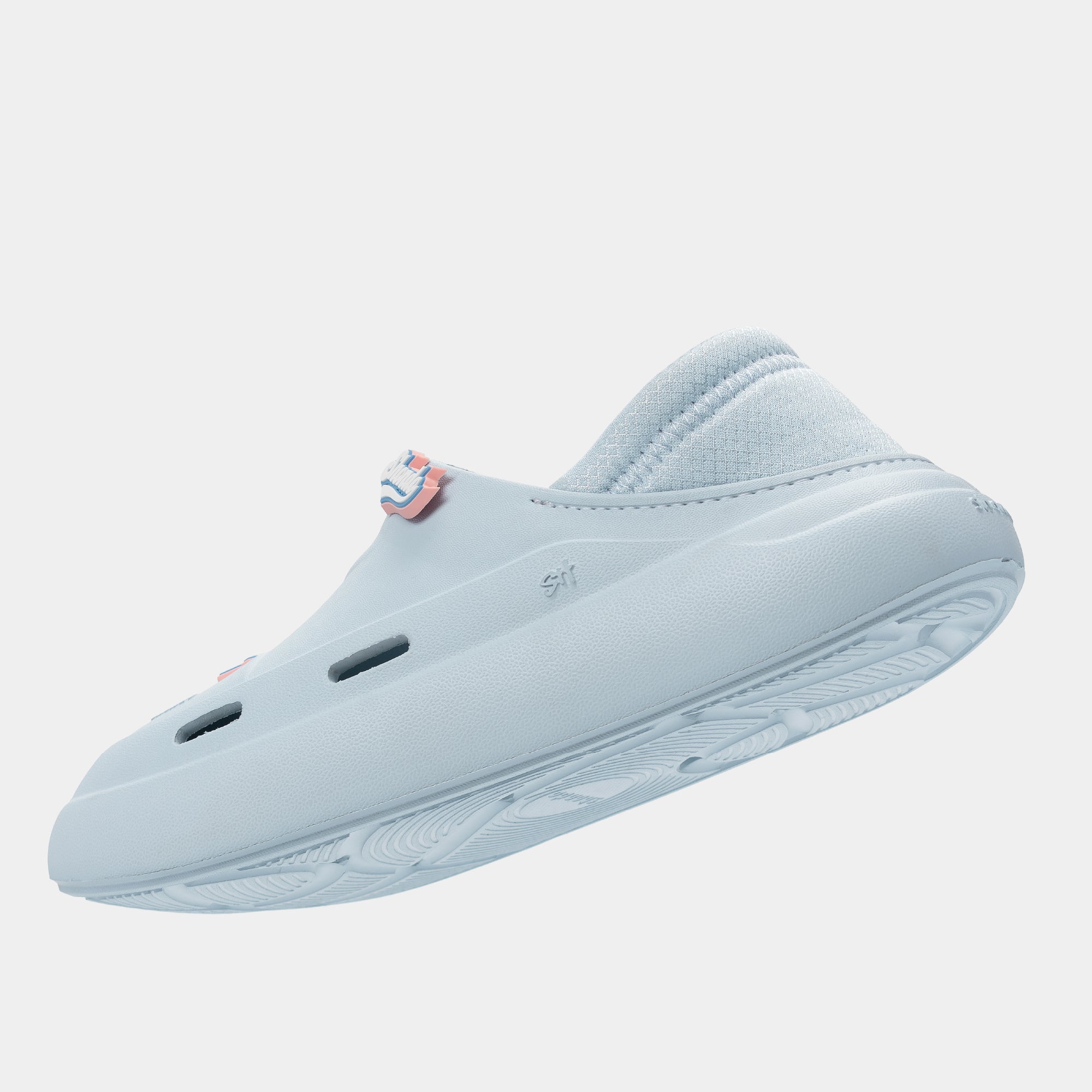 Giày sneaker Class 3 không dây xanh trời