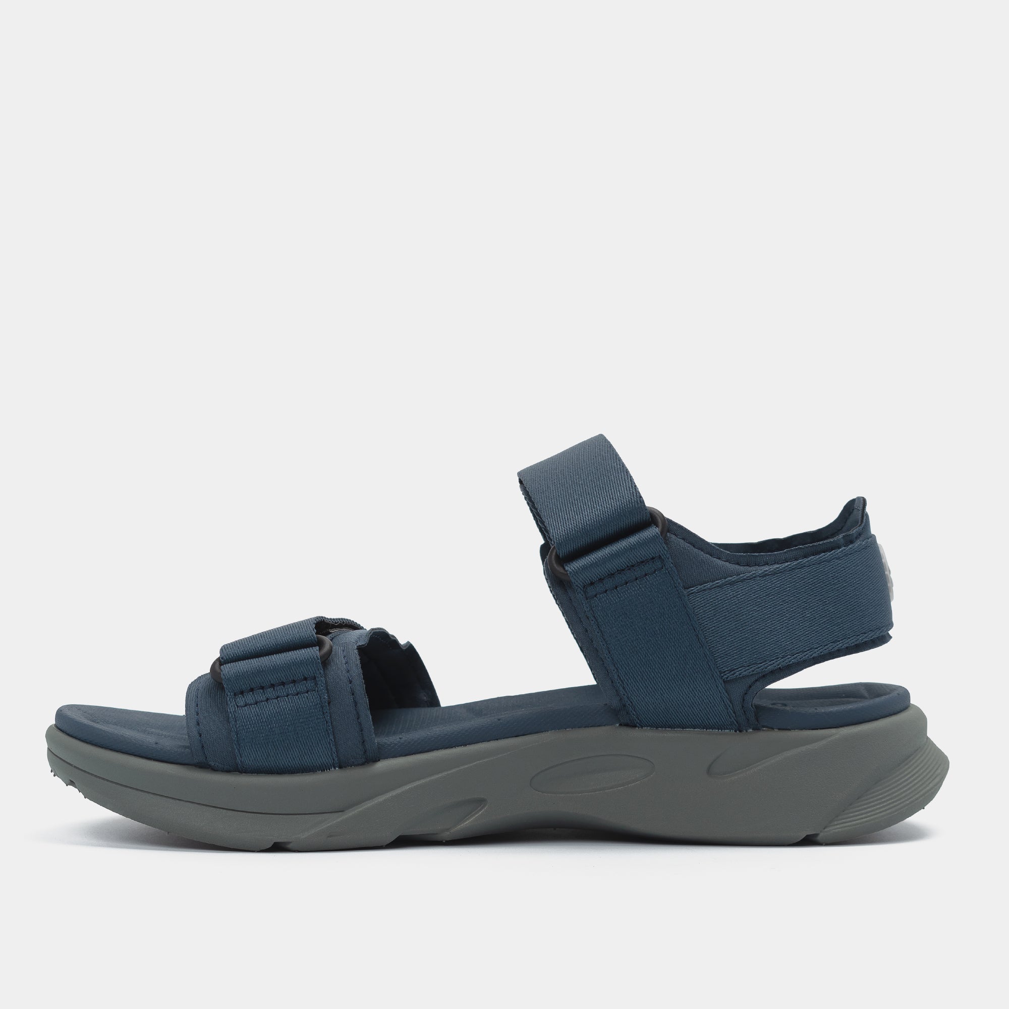 Sandal F8M nam xanh đậm