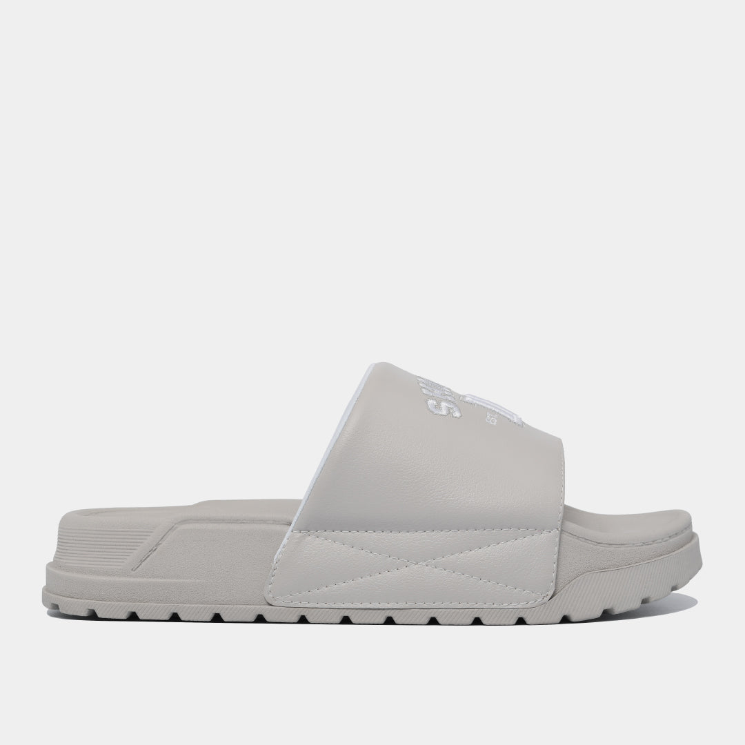 Dép bánh mì Trendy 4 số 10 nâu