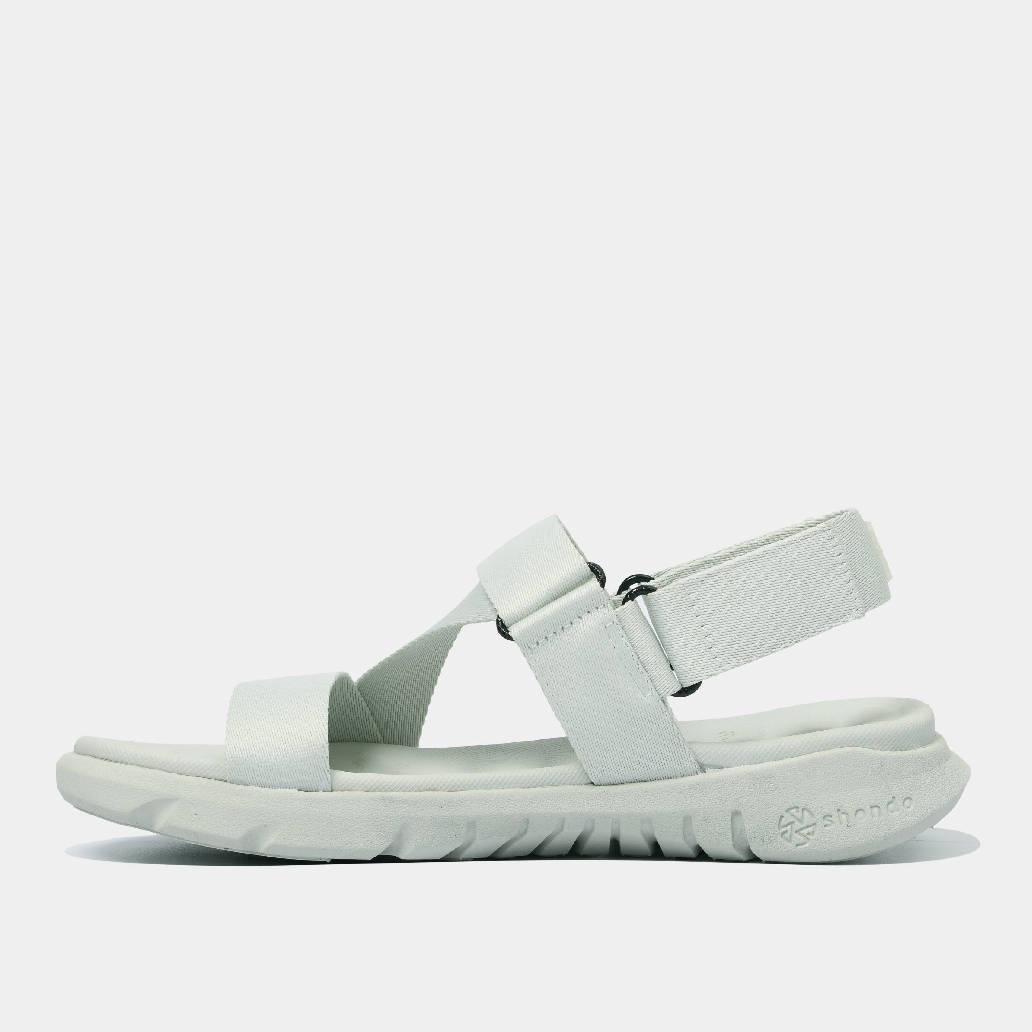 Sandals F6 sport xám rêu