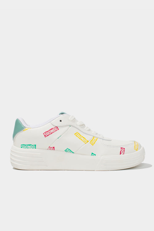 Sneaker CLASS 1 MONOGRAM nhiều màu