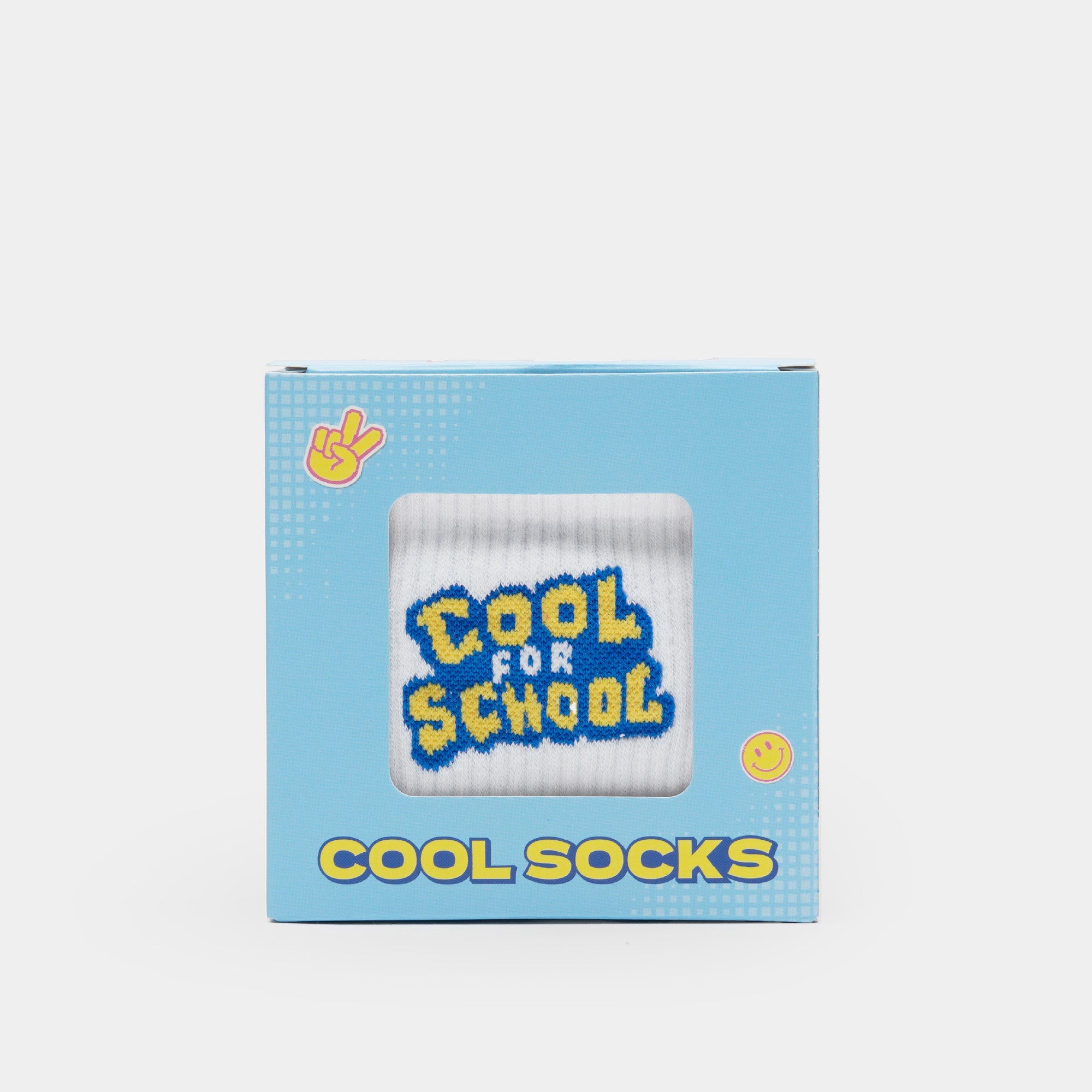 Vớ Cool for School