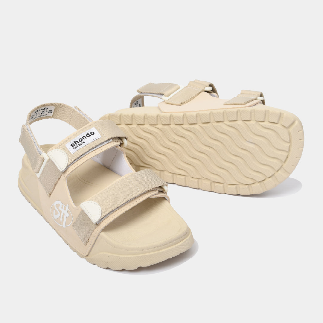 Sandals Platy 2 full be