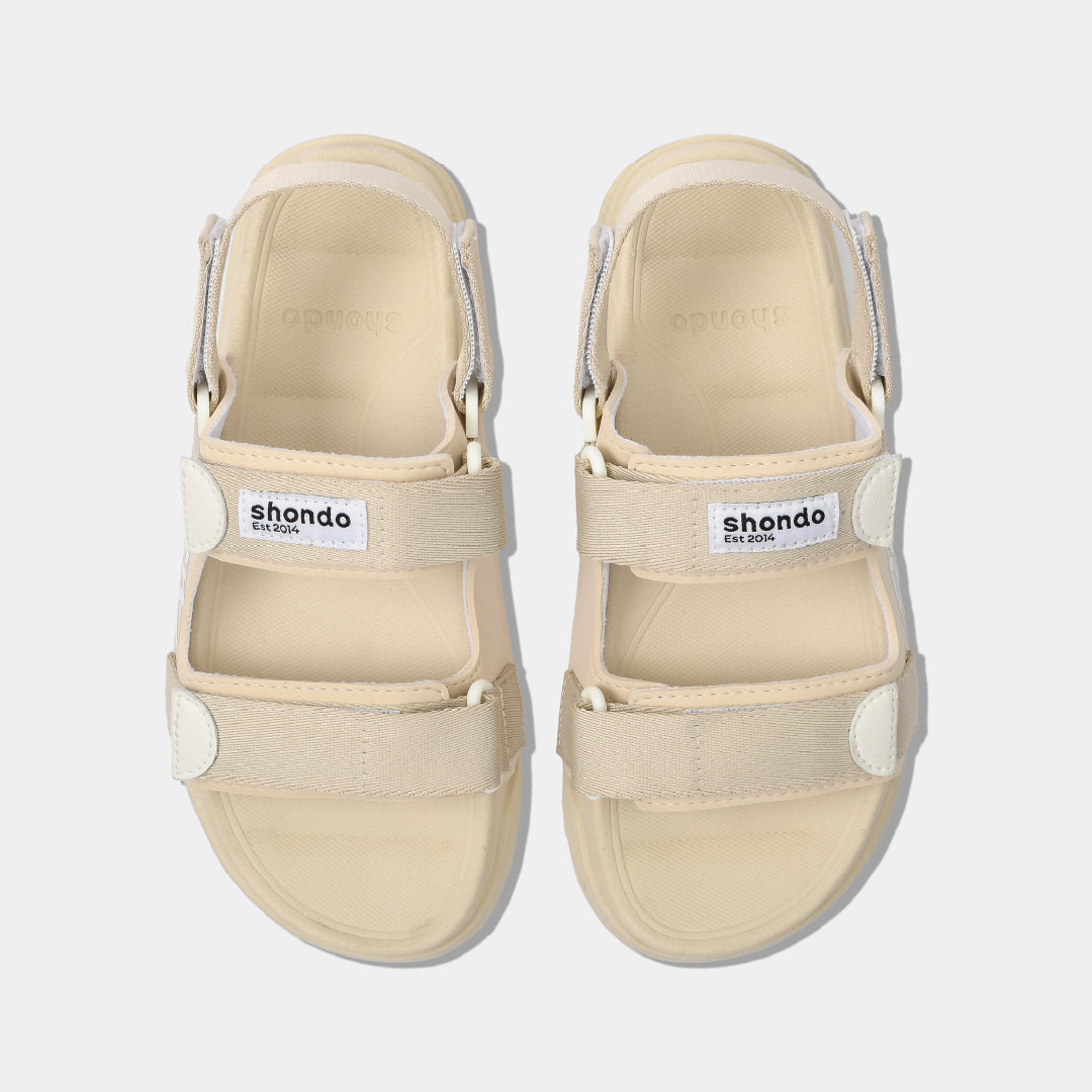 Sandals Platy 2 full be