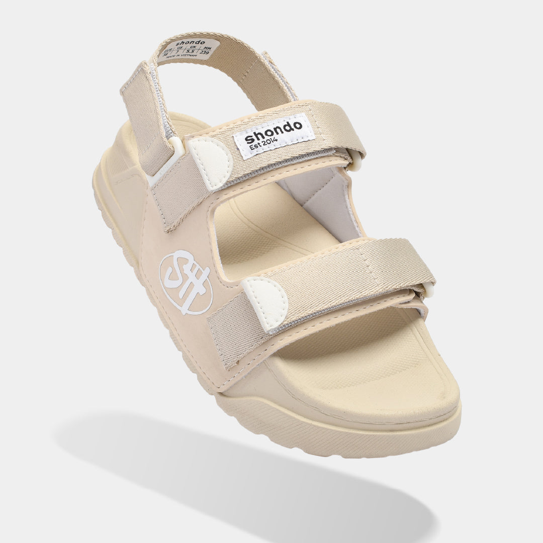 Sandals Platy 2 full be