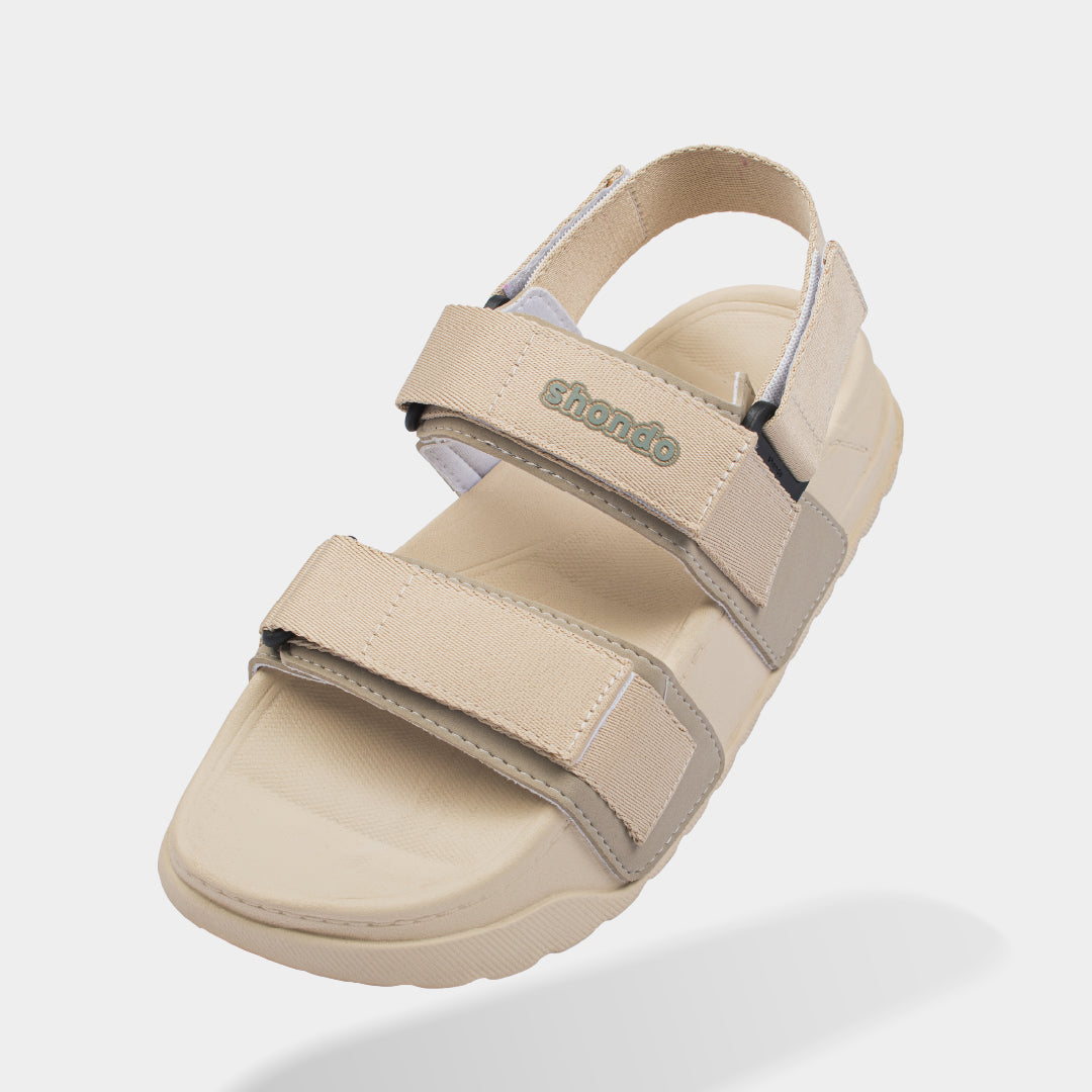 Sandal Platy 2 be phối rêu
