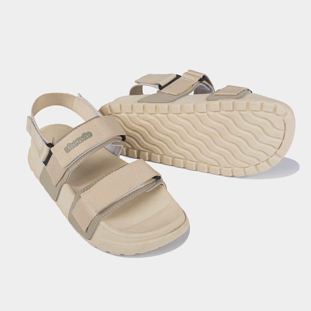 Sandal Platy 2 be phối rêu