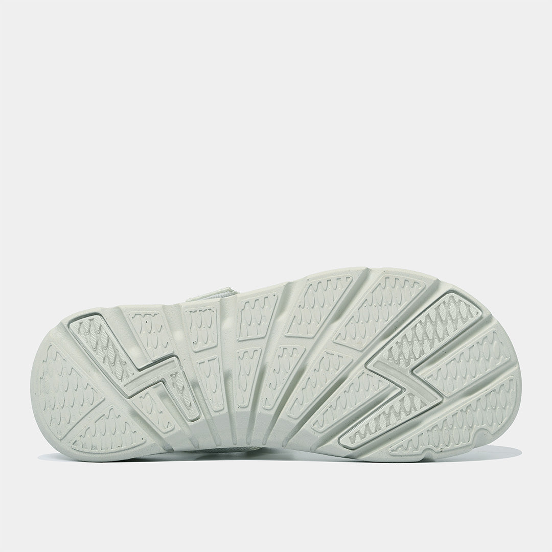 Sandals F6 sport xám rêu