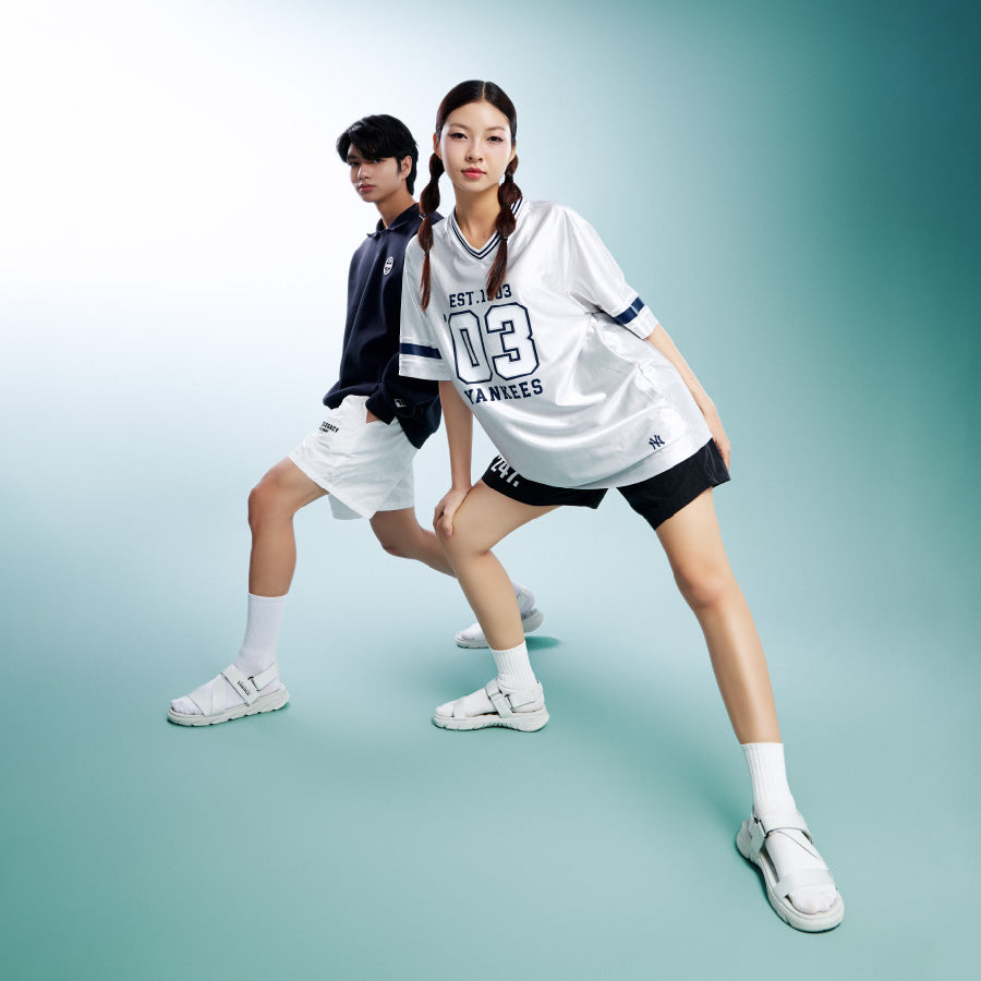 Sandals F6 sport xám rêu