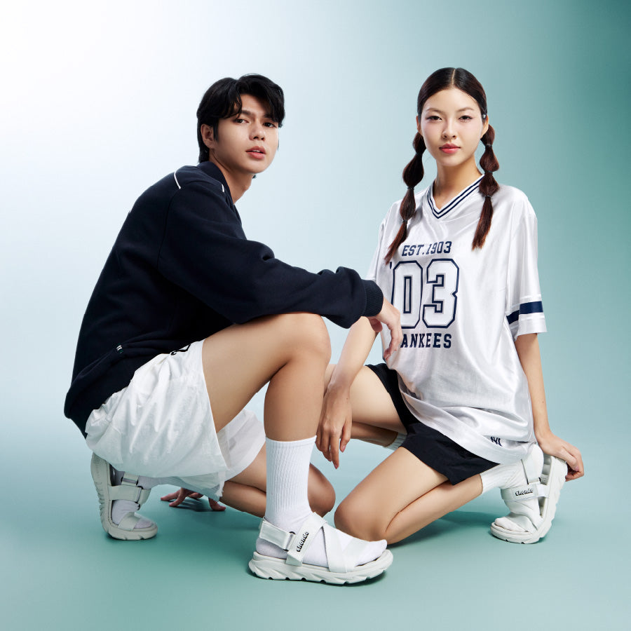 Sandals F6 sport xám rêu