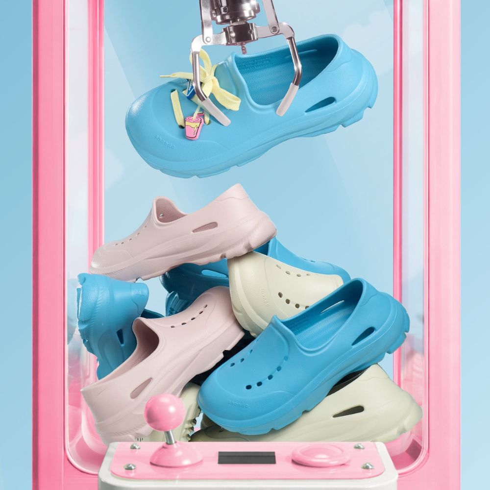 EZI by Shondo: Khi thời trang chọn lối đi “dễ” cho người trẻ