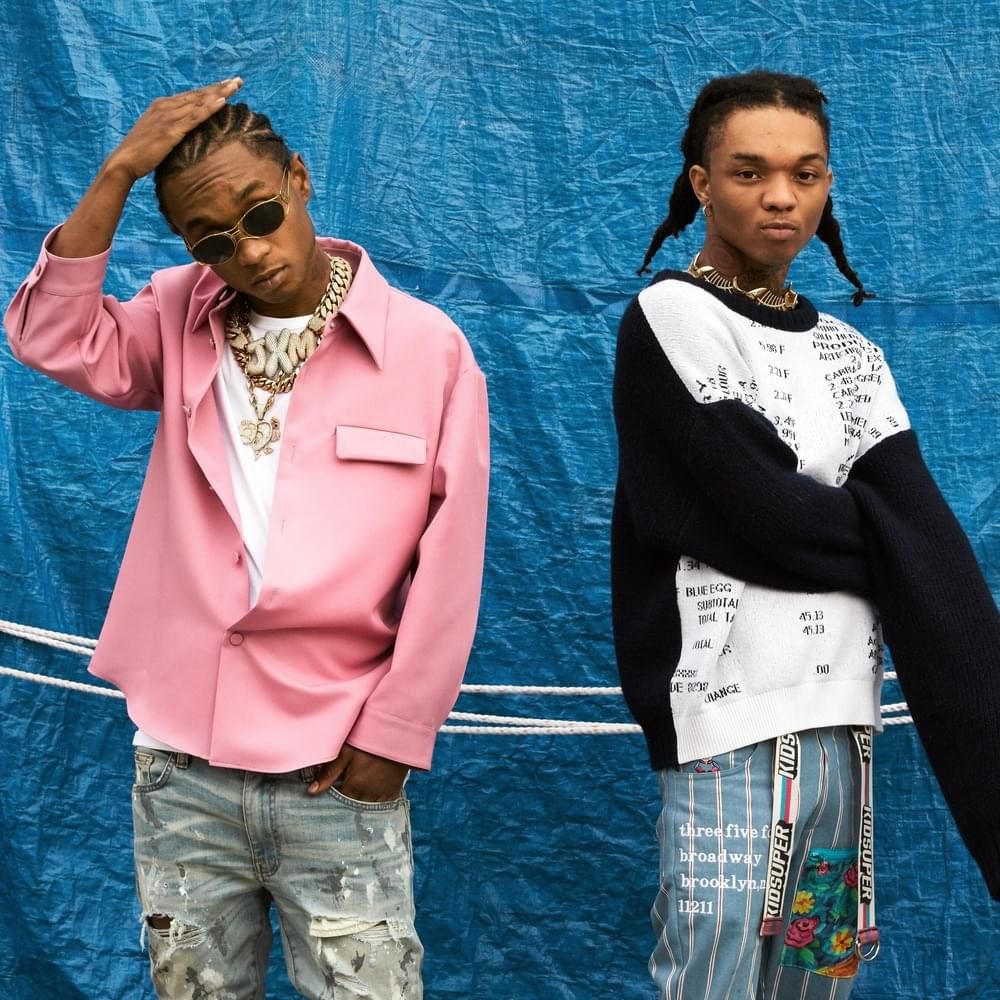 Freestyle là gì? Bạn đừng nhầm lẫn với phong cách Streetwear nhé