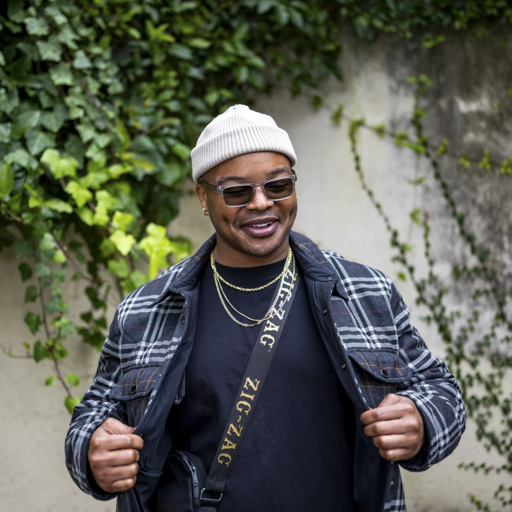Phong cách hiphop luôn biết cách giữ chân các bạn trẻ