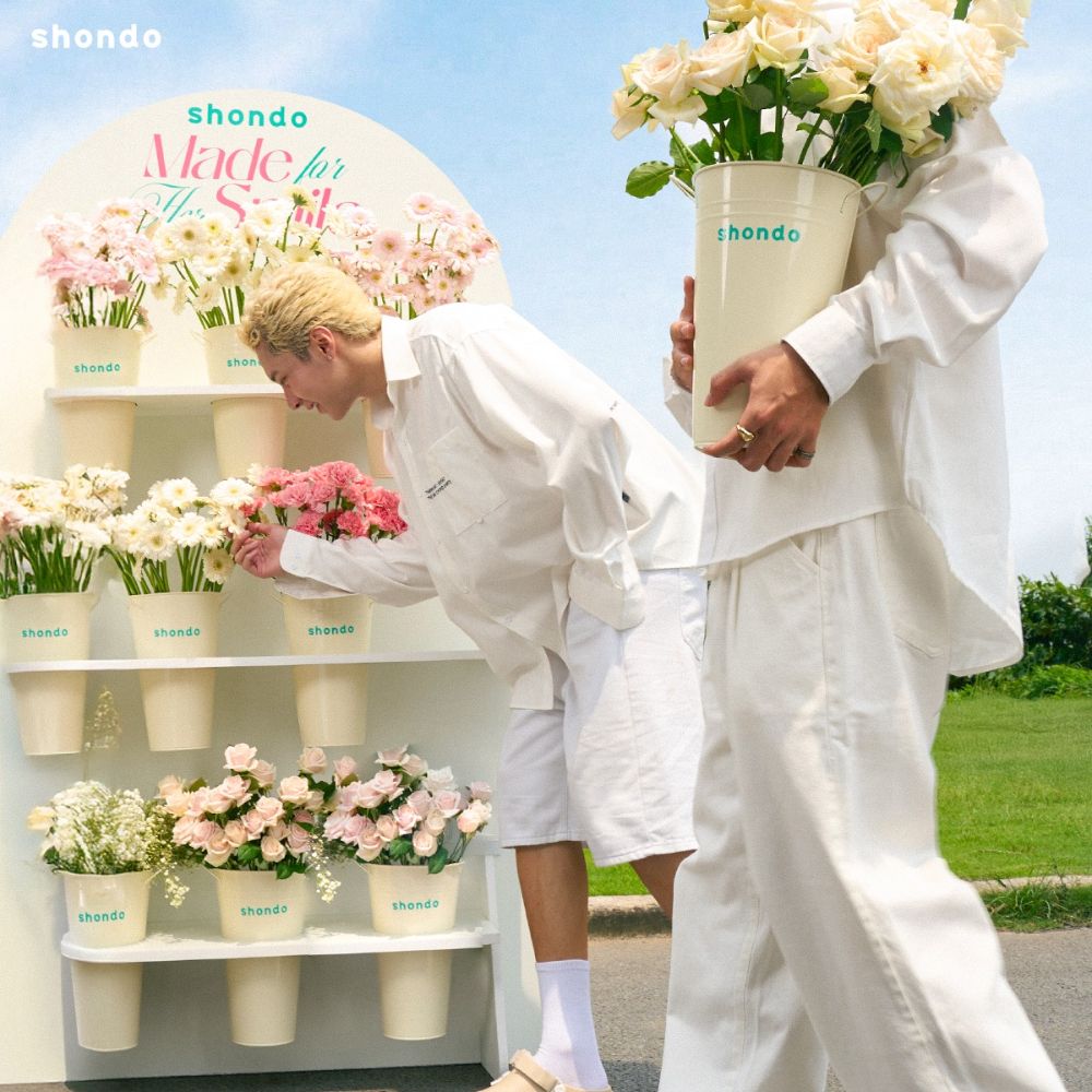 Chọn hoa làm quà tặng 20/10 cho người yêu