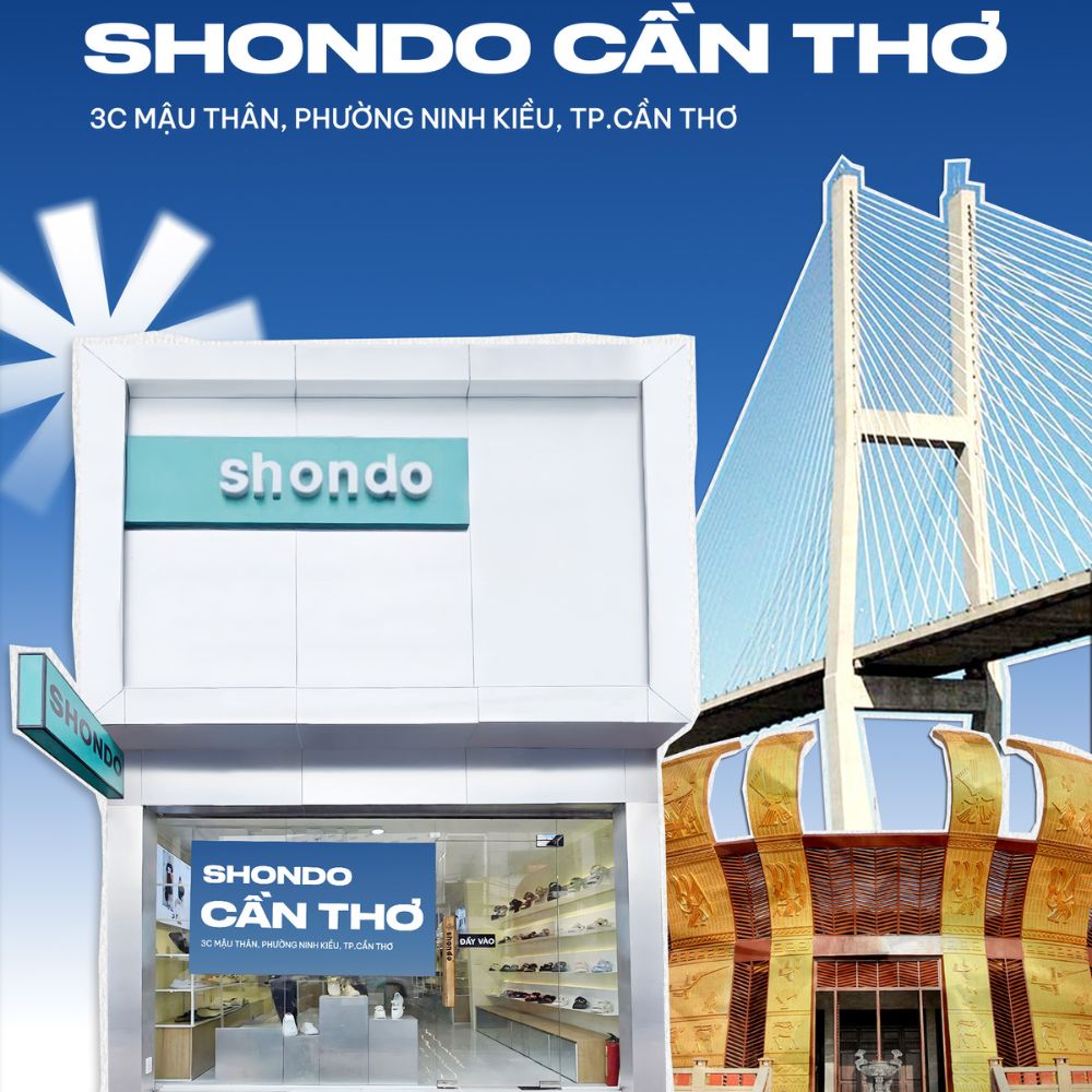 Shondo Cần Thơ chính thức quay trở lại phục vụ mọi người