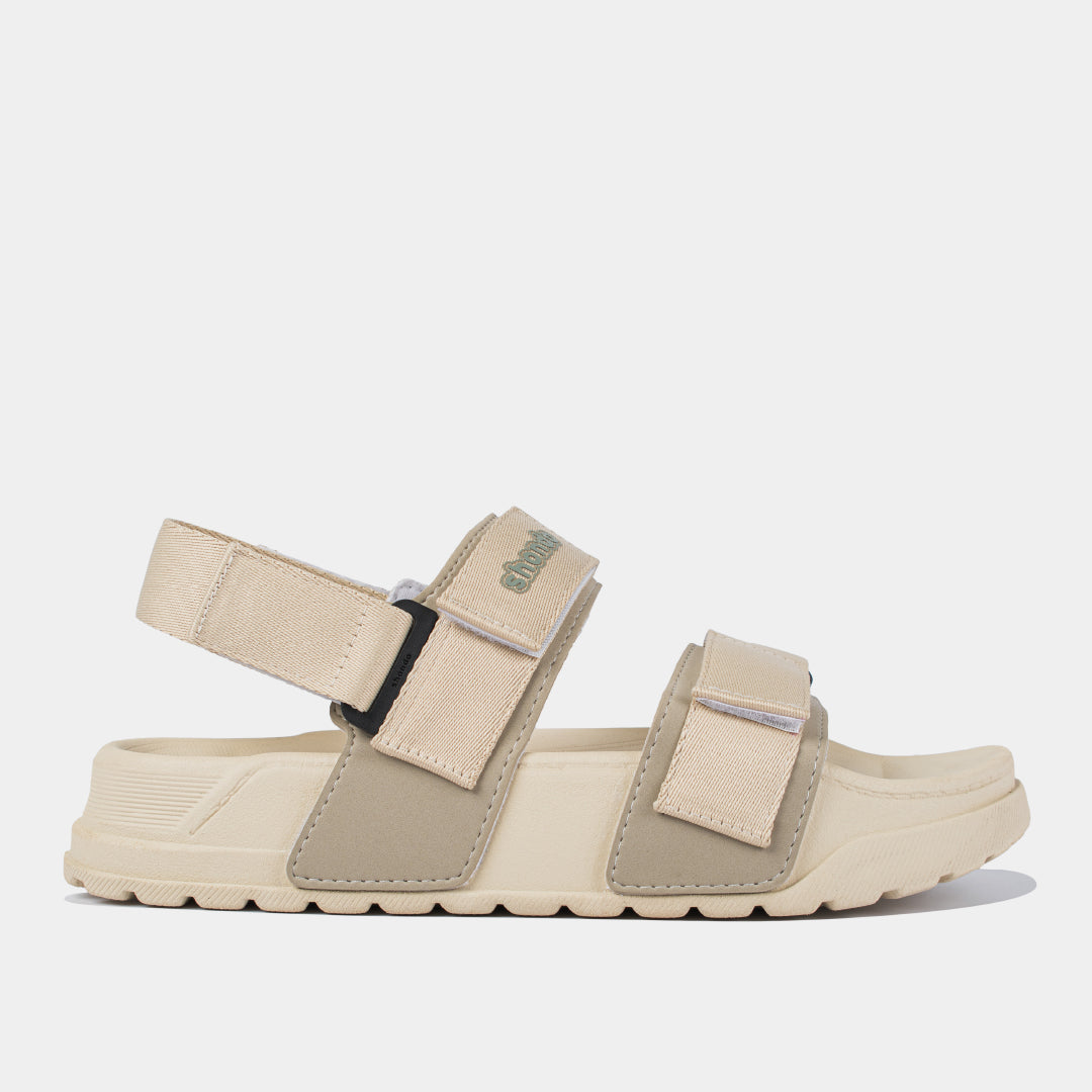 Sandal Platy 2 be phối rêu
