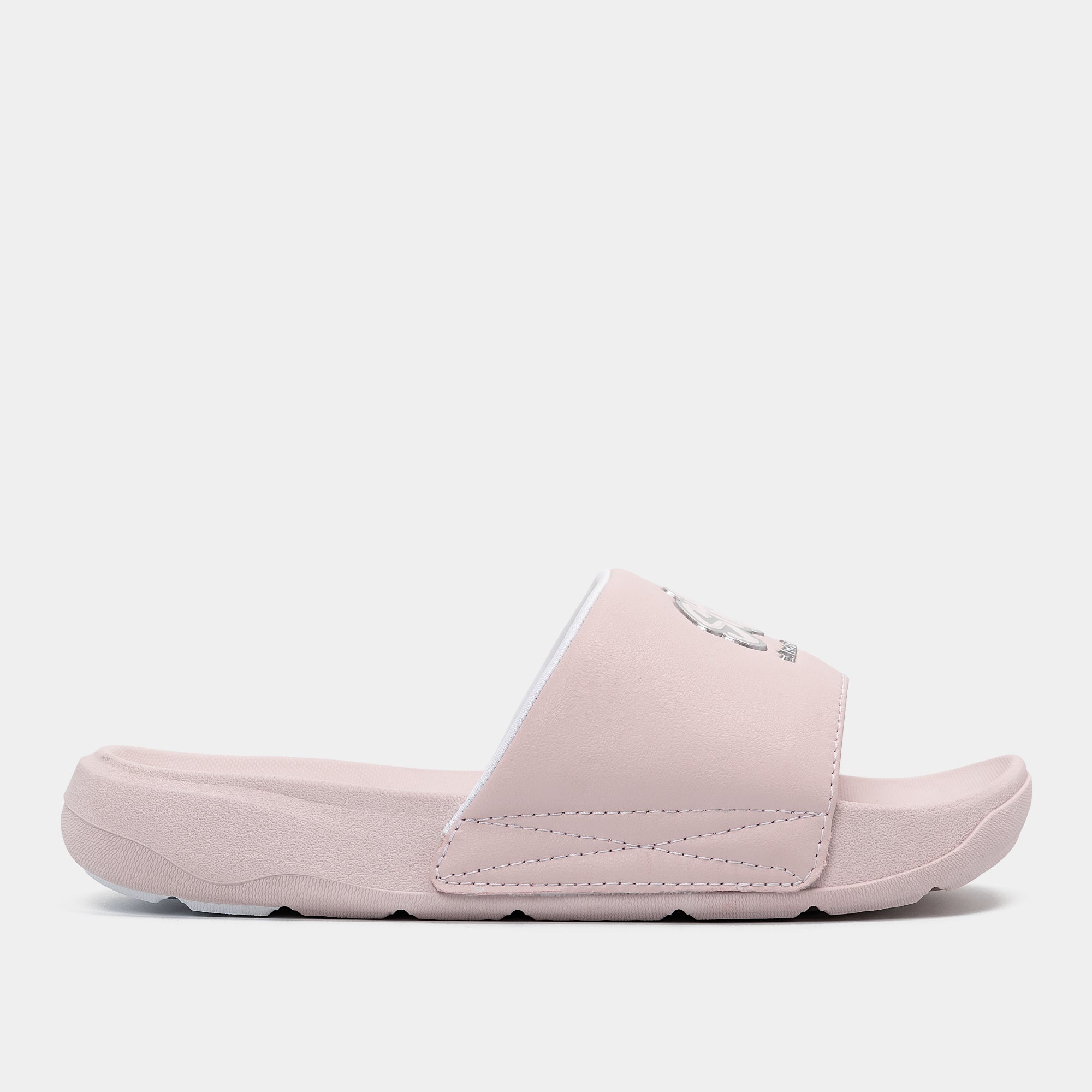 Dép Trendy 7 nữ SH TPU hồng