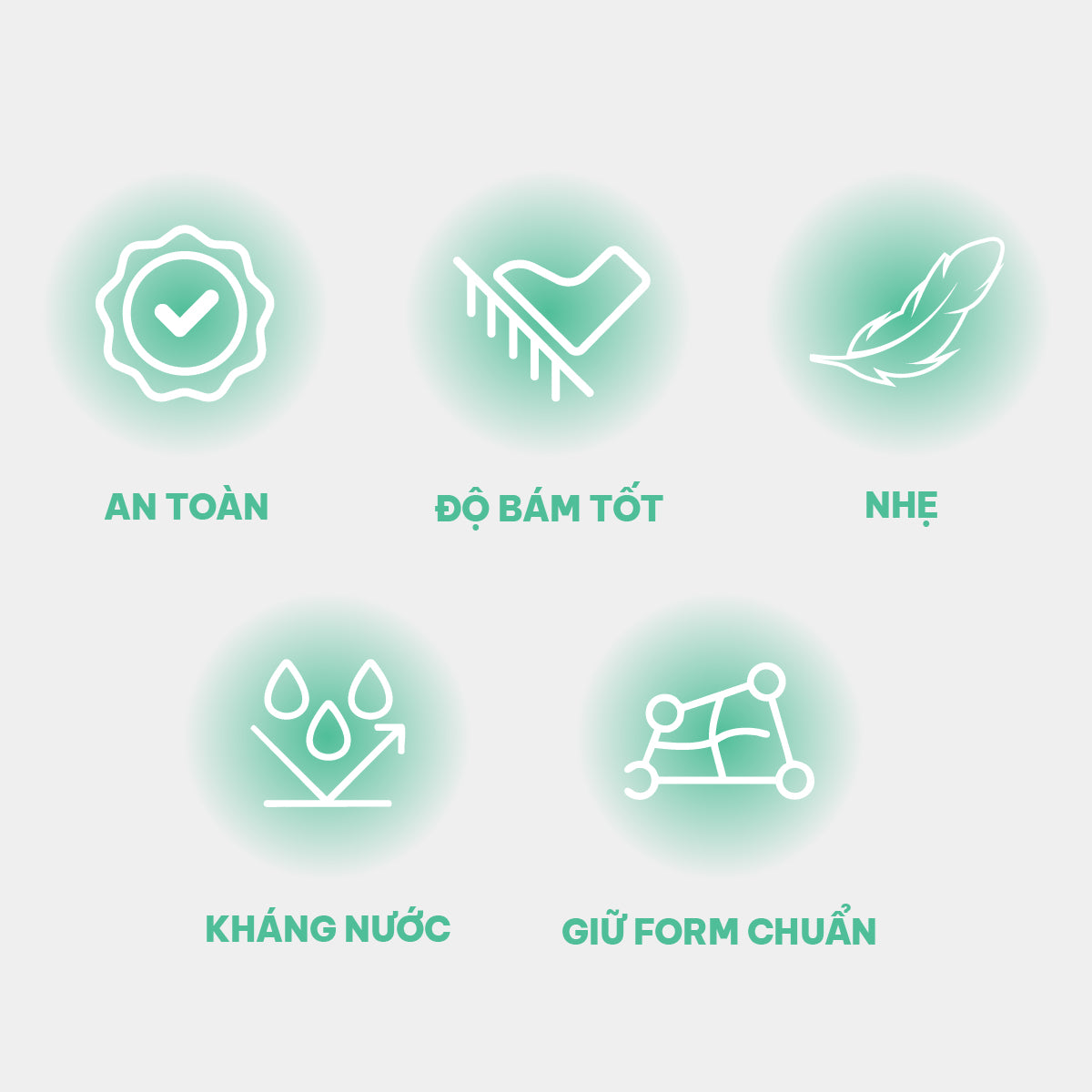 Clog Mule Chic Limax da báo nữ trắng kem
