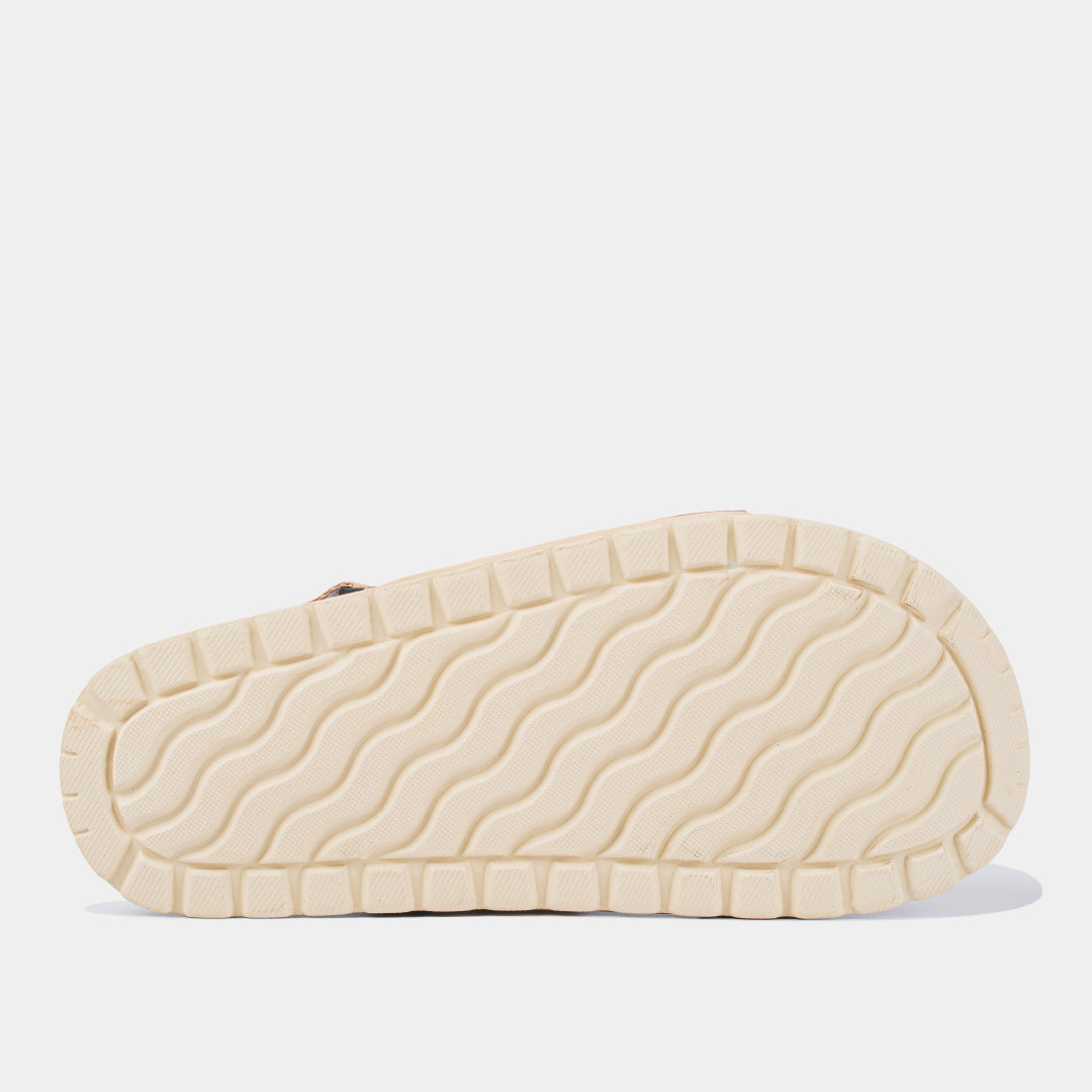 Sandals Platy 2 T7M nâu be