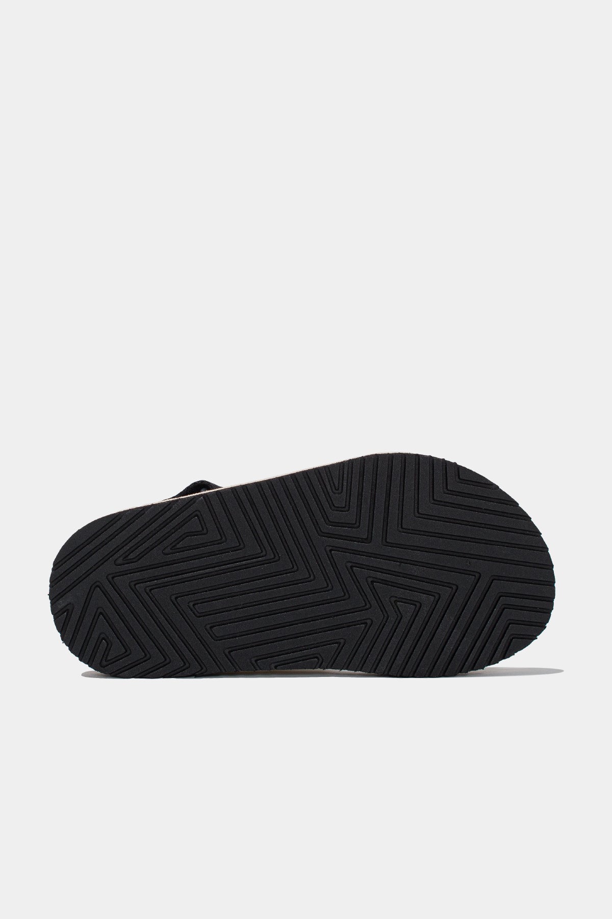 Sandals Little 1 be xám