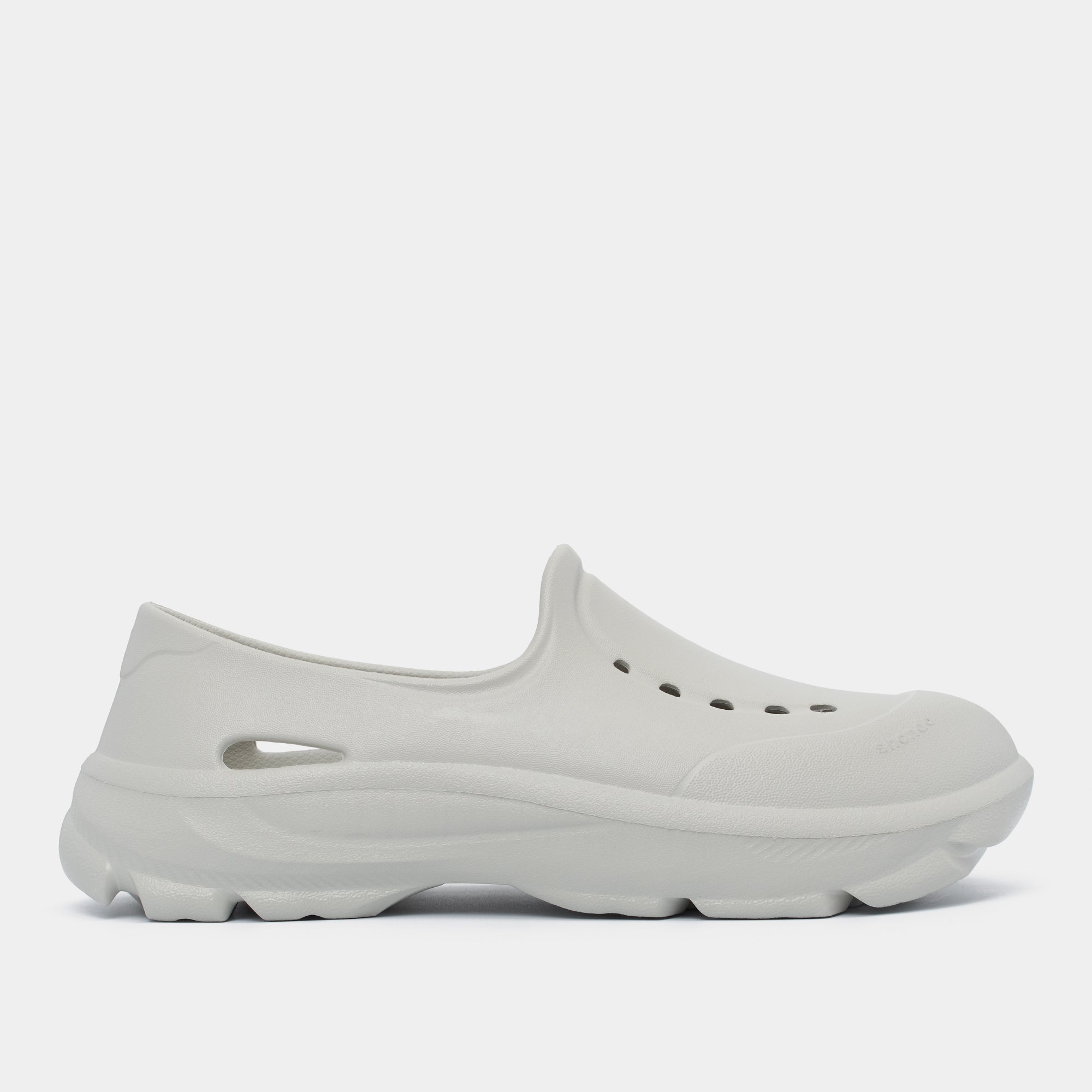Giày Sneaker EZI Limax unisex xám