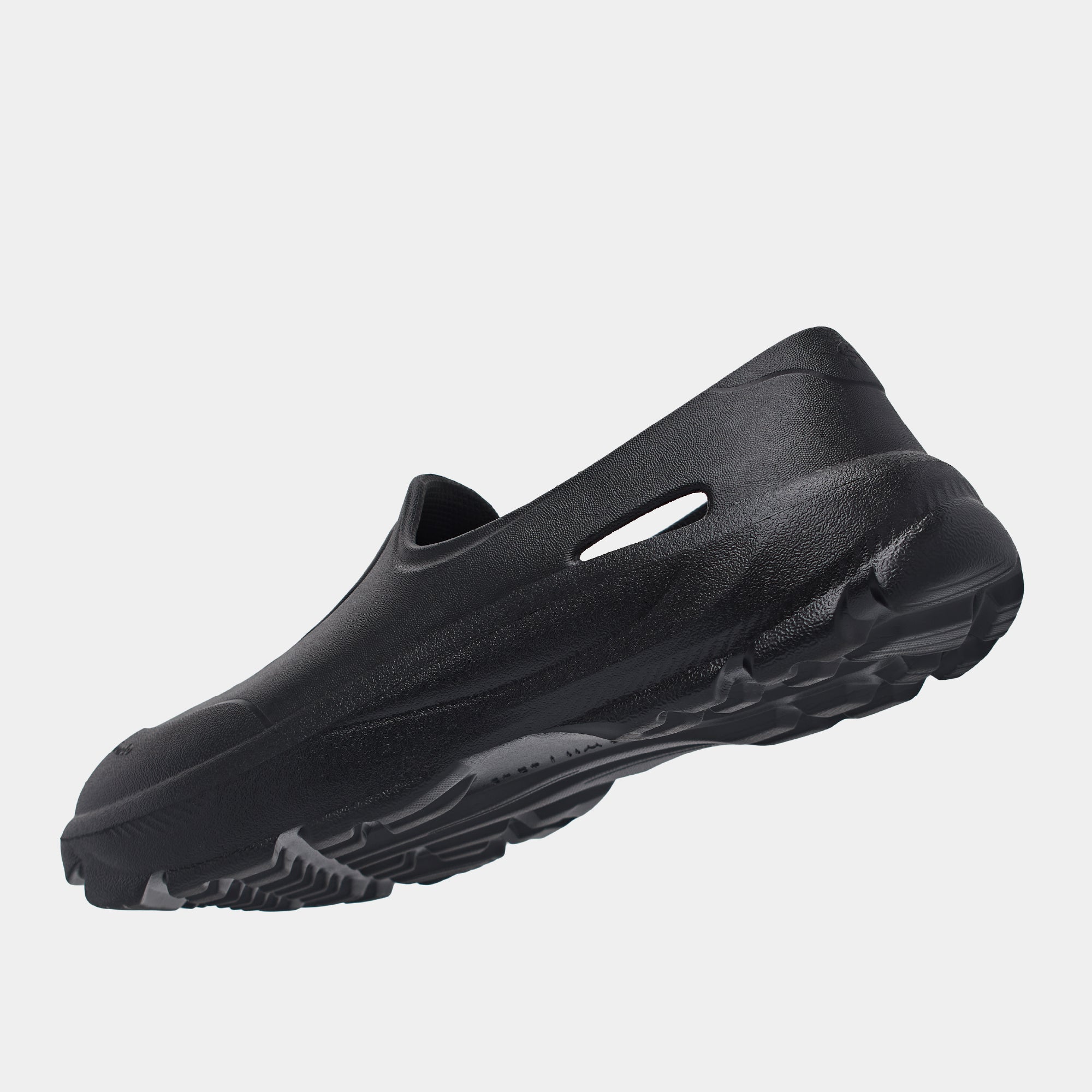 Giày Sneaker Shondo EZI Limax Unisex Màu Đen