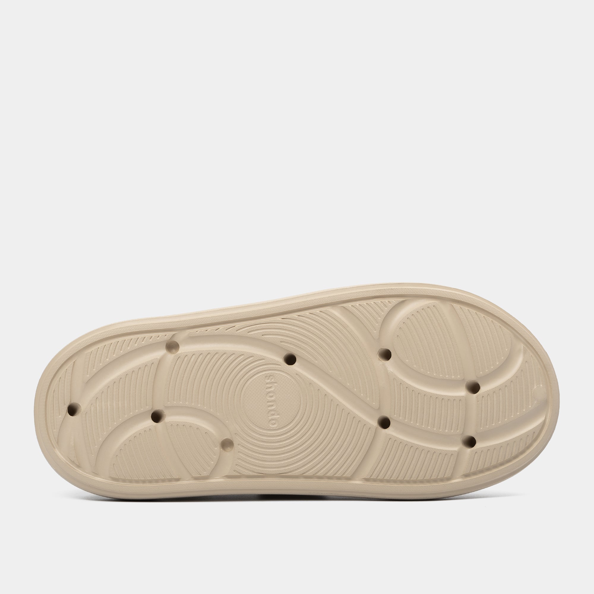 Giày sneaker Class 3 không dây be