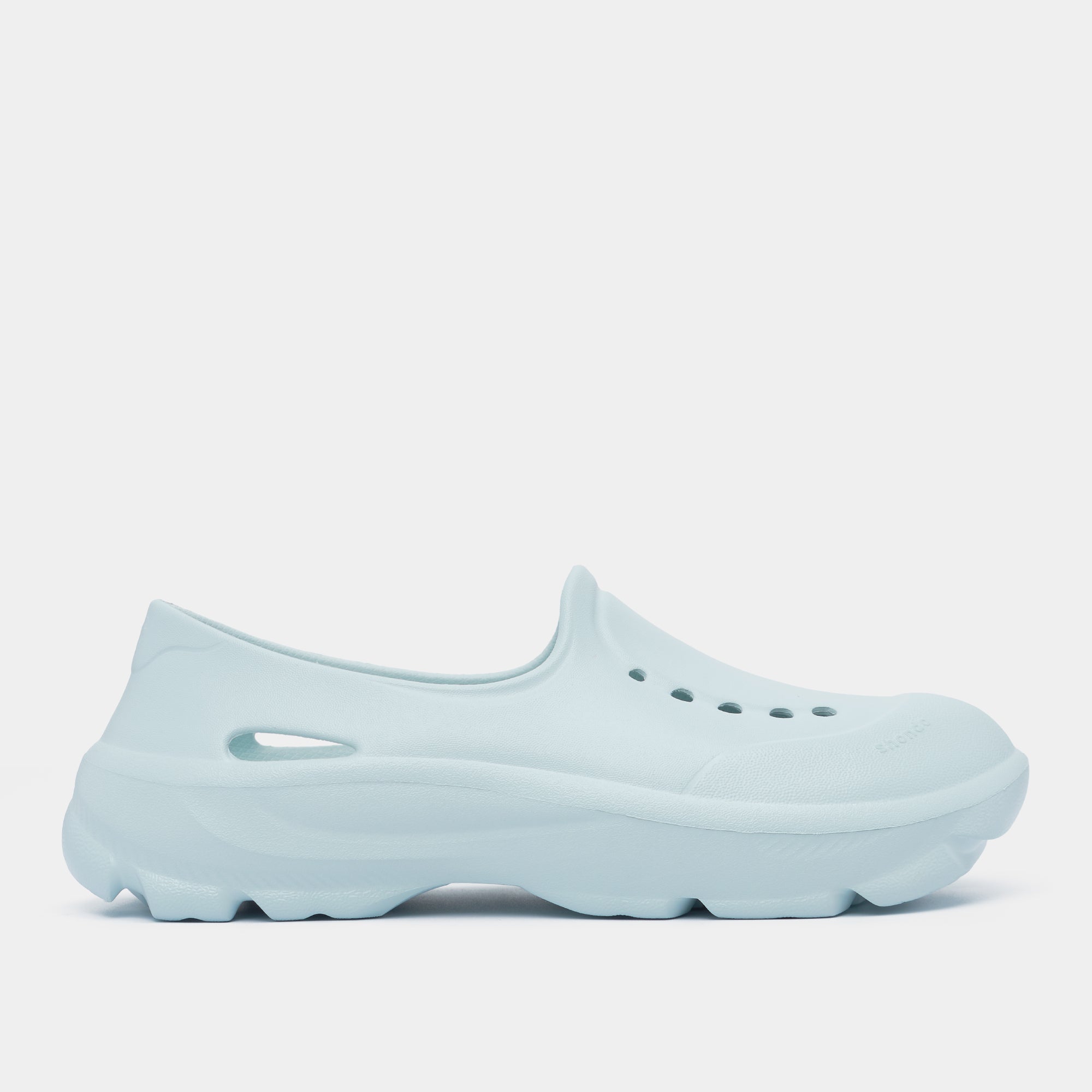 Giày Sneaker EZI Limax nữ xanh ngọc