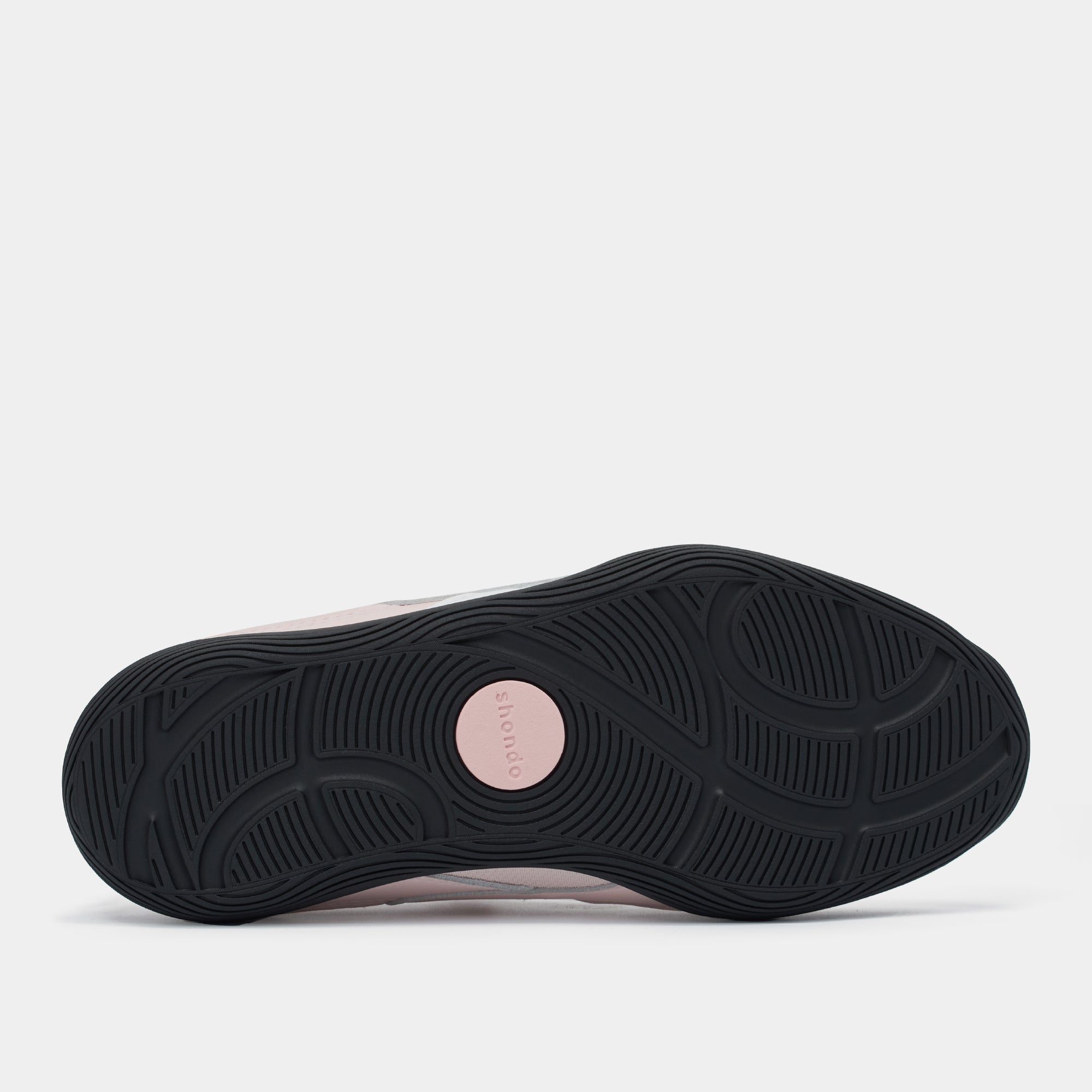 Giày Sneaker ballet Minie nơ nữ hồng