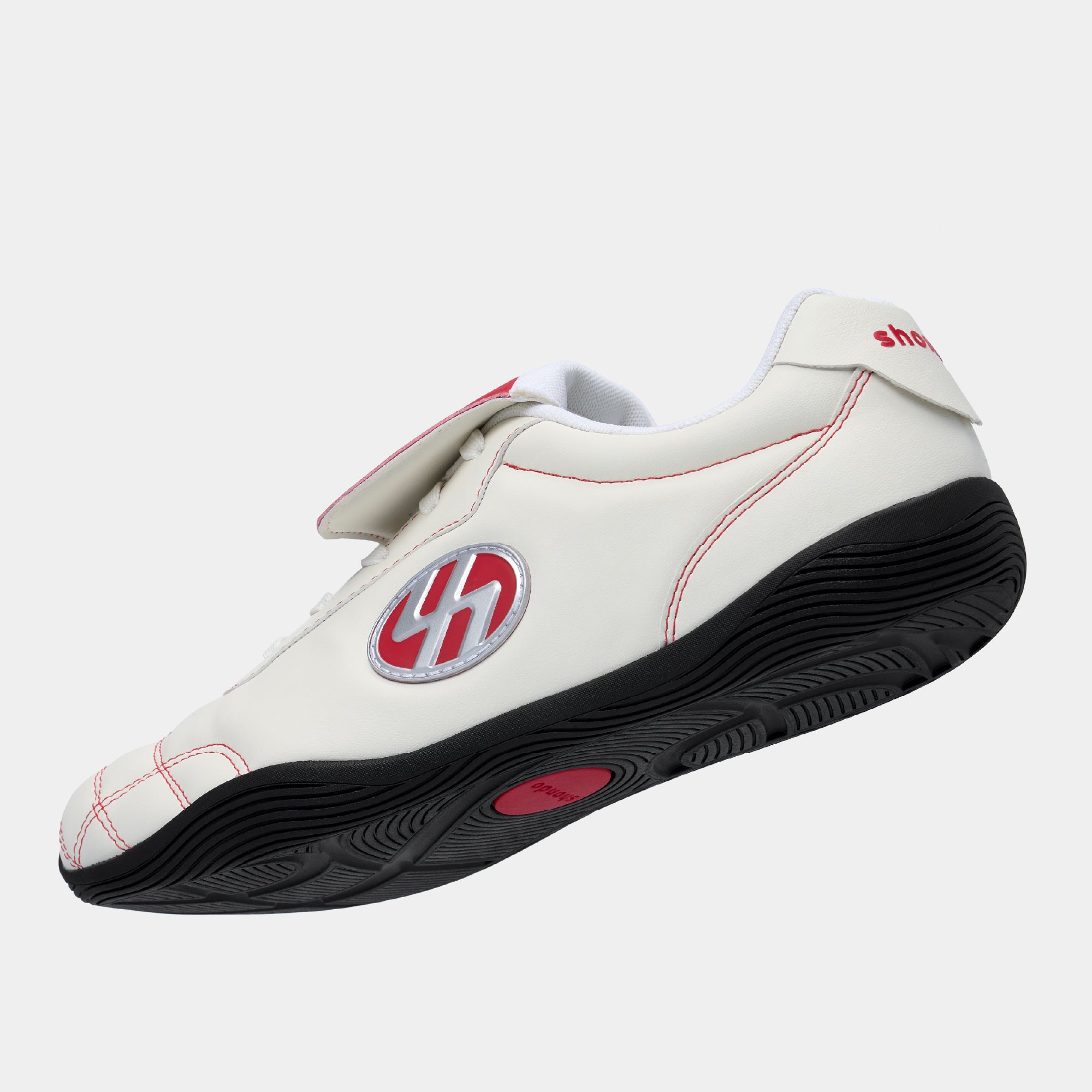 Sneaker Class 7 CHAMPION 26 nam trắng